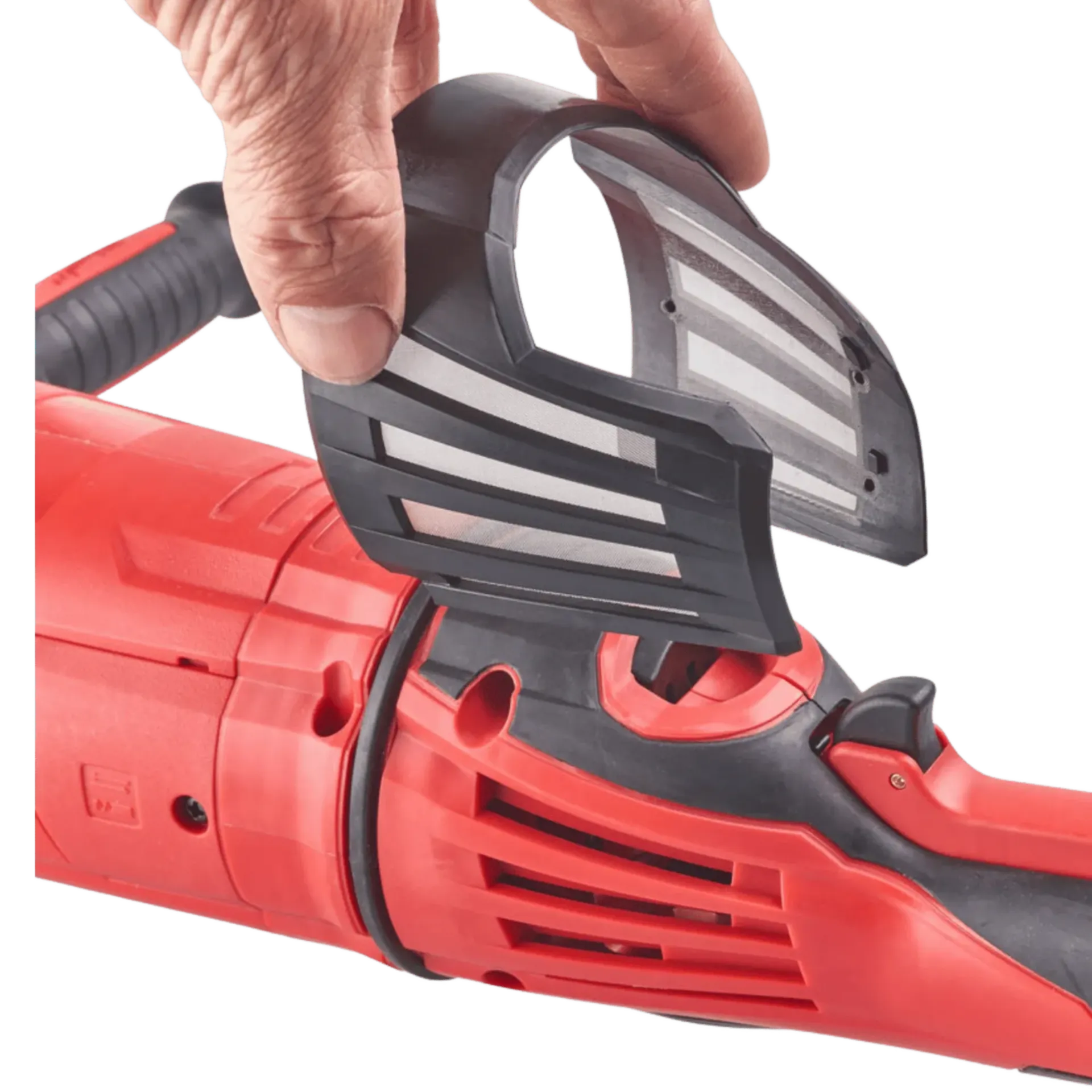 Haakse slijper AGV 10-125 EK (1000W - Ø 125mm) Haakse slijper AGV 10-125 EK (1000W - Ø 125mm)
