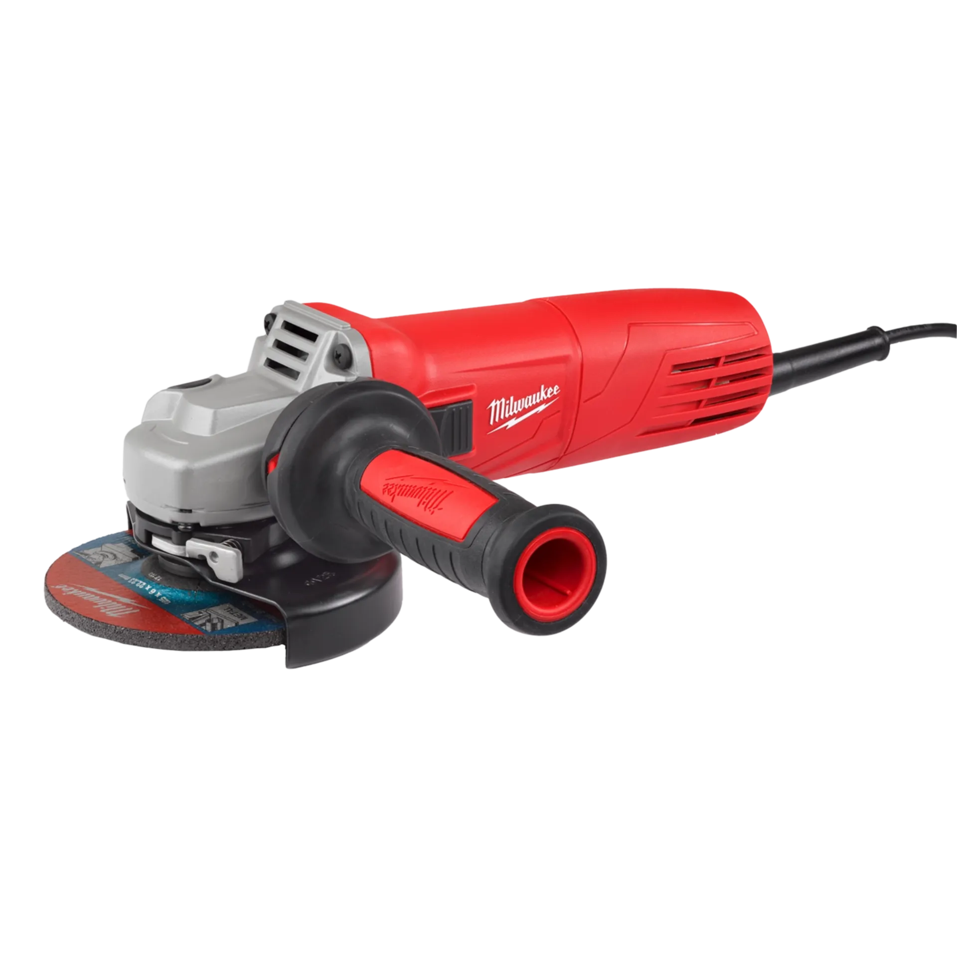 Haakse slijper AGV 10-125 EK (1000W - Ø 125mm) Haakse slijper AGV 10-125 EK (1000W - Ø 125mm)