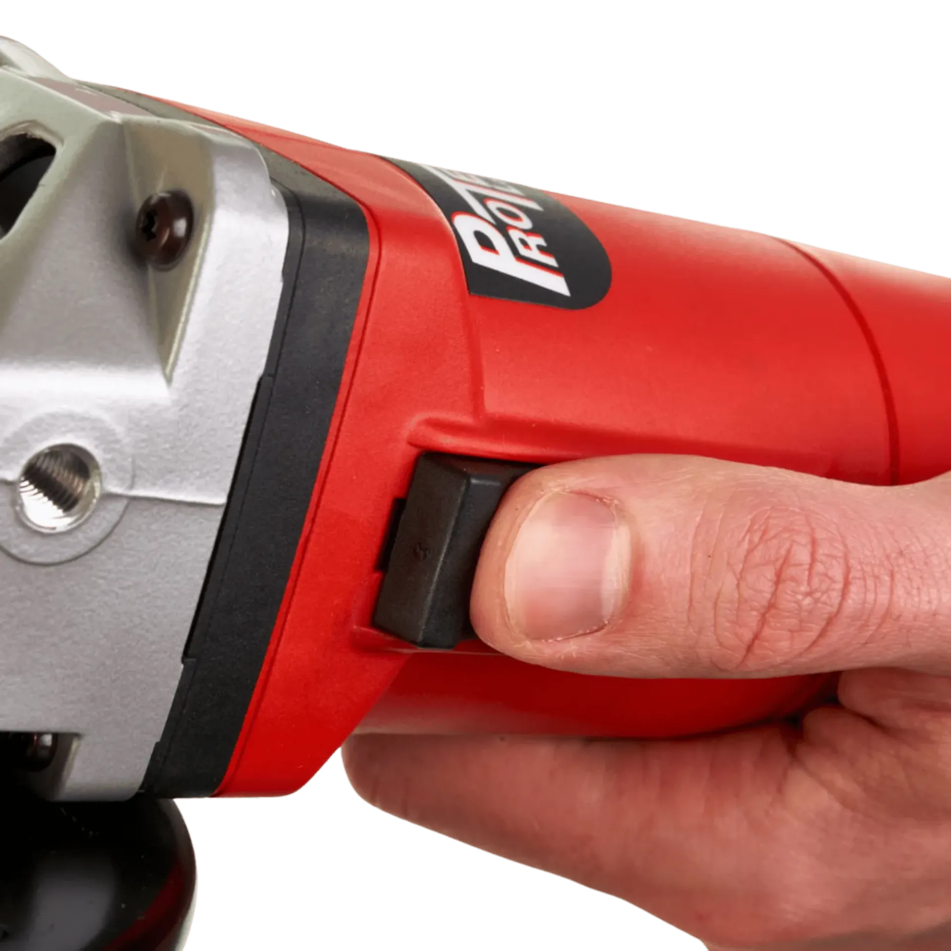 Haakse slijper AGV 15-125 XC Haakse slijper AGV 15-125 XC