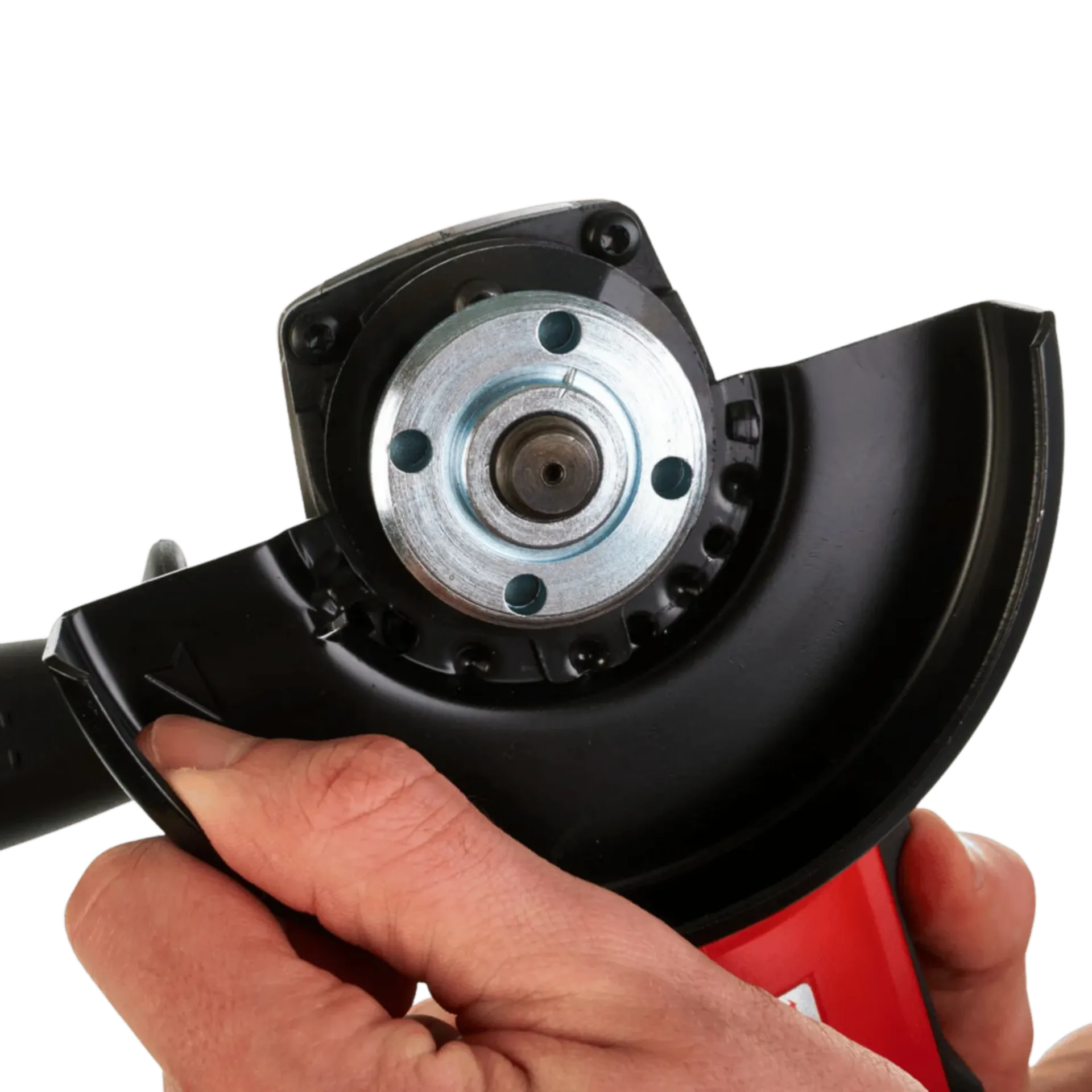 Haakse slijper AGV 15-125 XC Haakse slijper AGV 15-125 XC