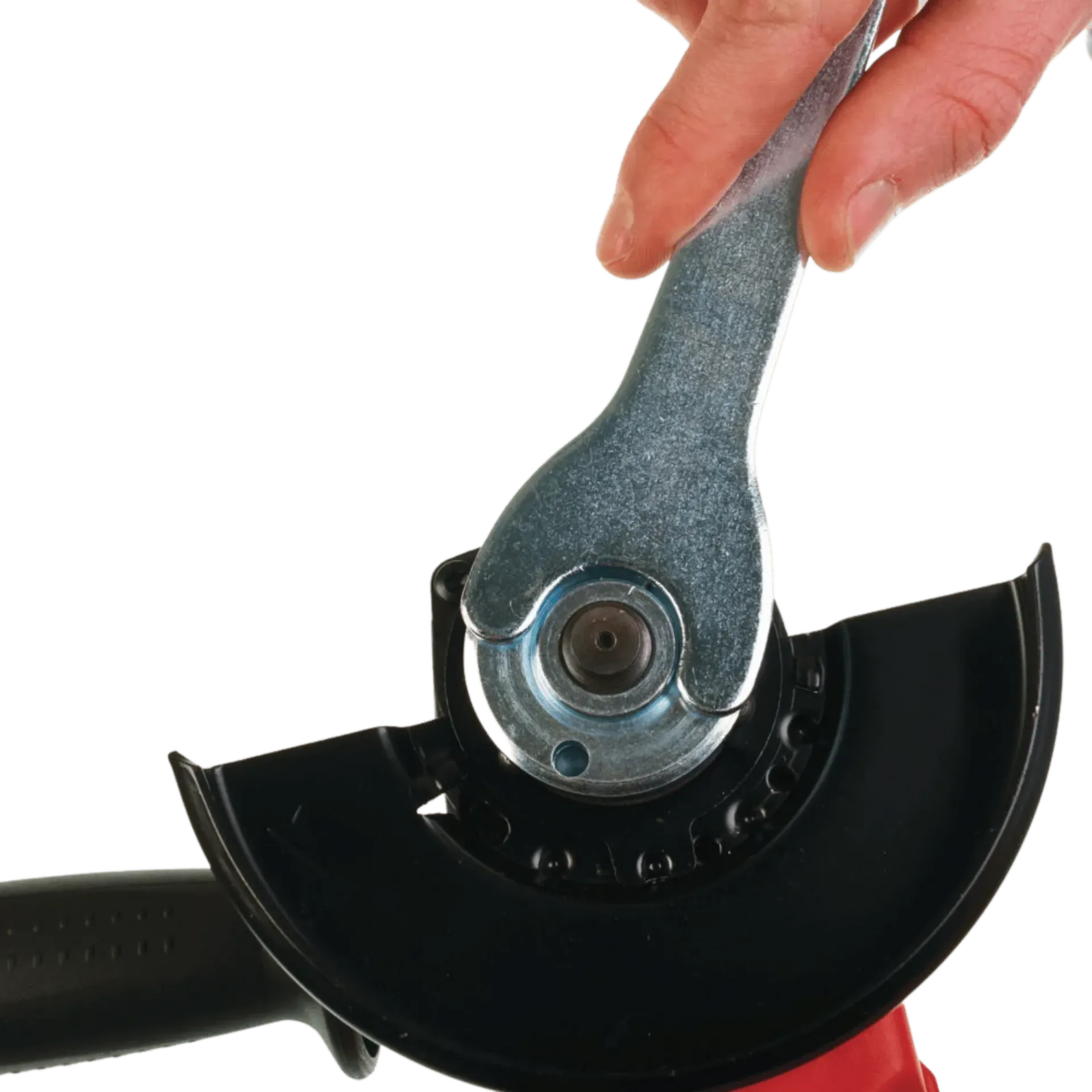 Haakse slijper AGV 15-125 XC Haakse slijper AGV 15-125 XC