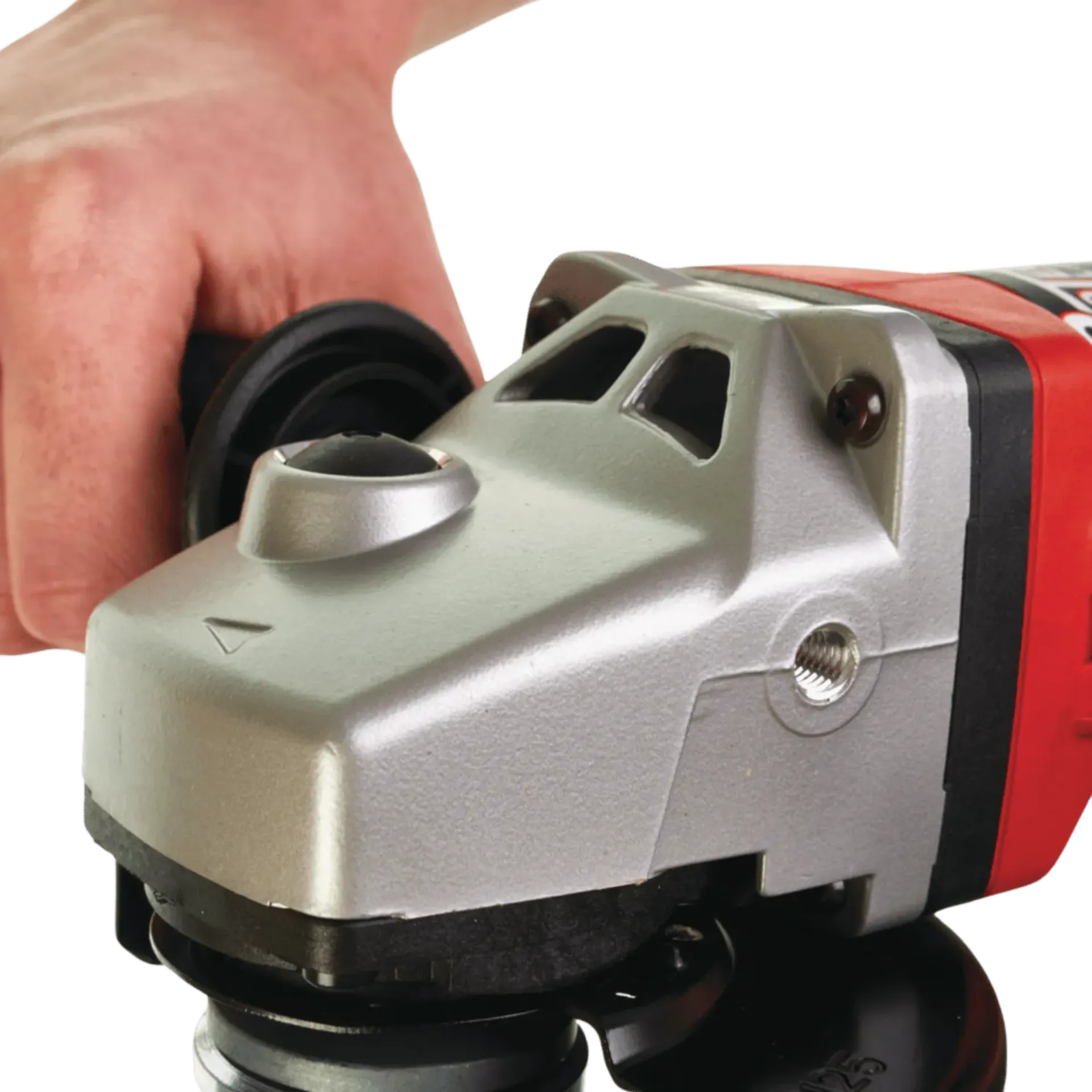 Haakse slijper AGV 15-125 XC Haakse slijper AGV 15-125 XC