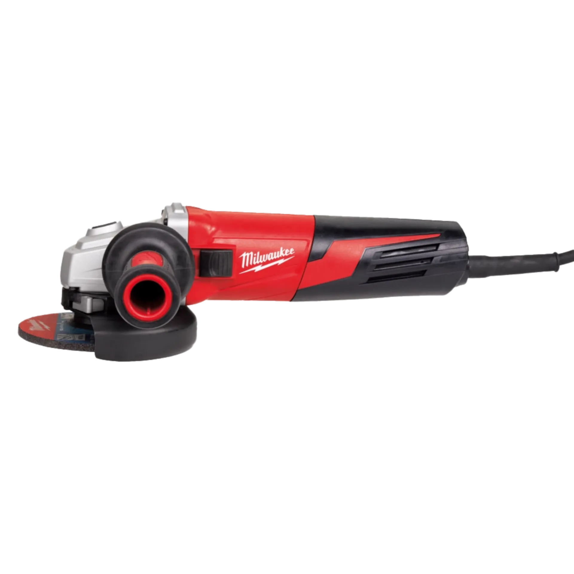 Haakse slijper AGV 15-125 XC