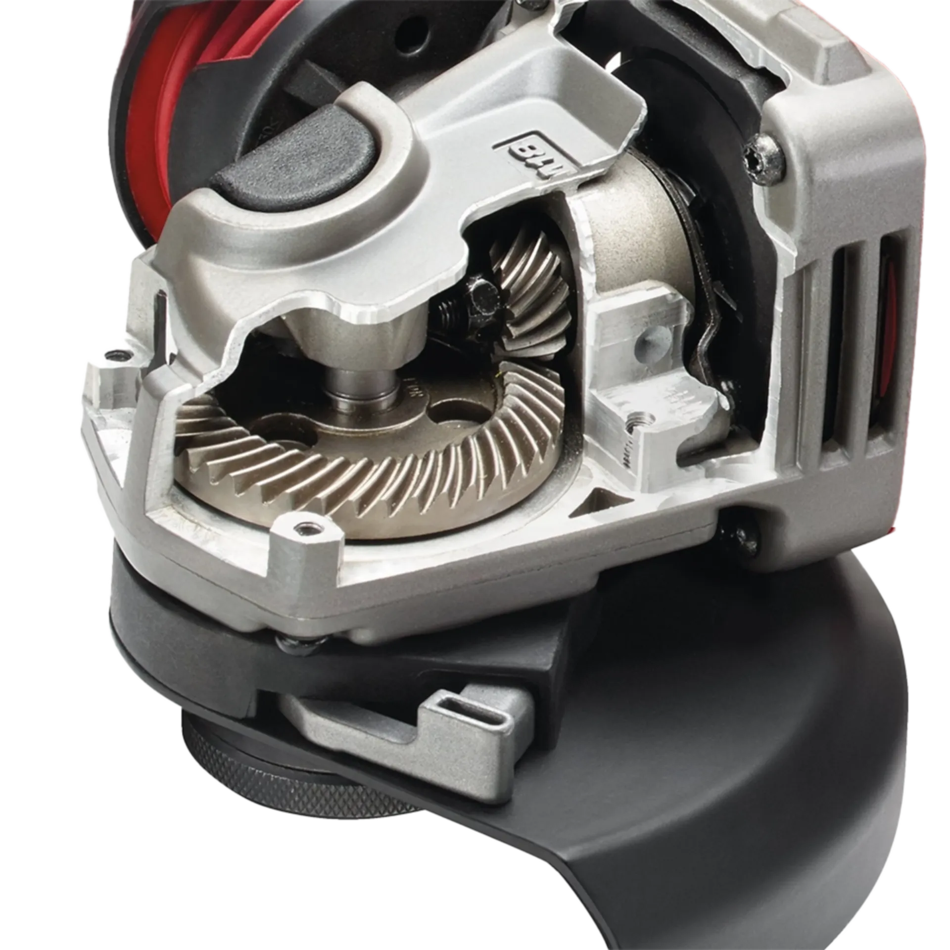 Machine à Meuler d'Angle AGV 15-125 XE (1550W)