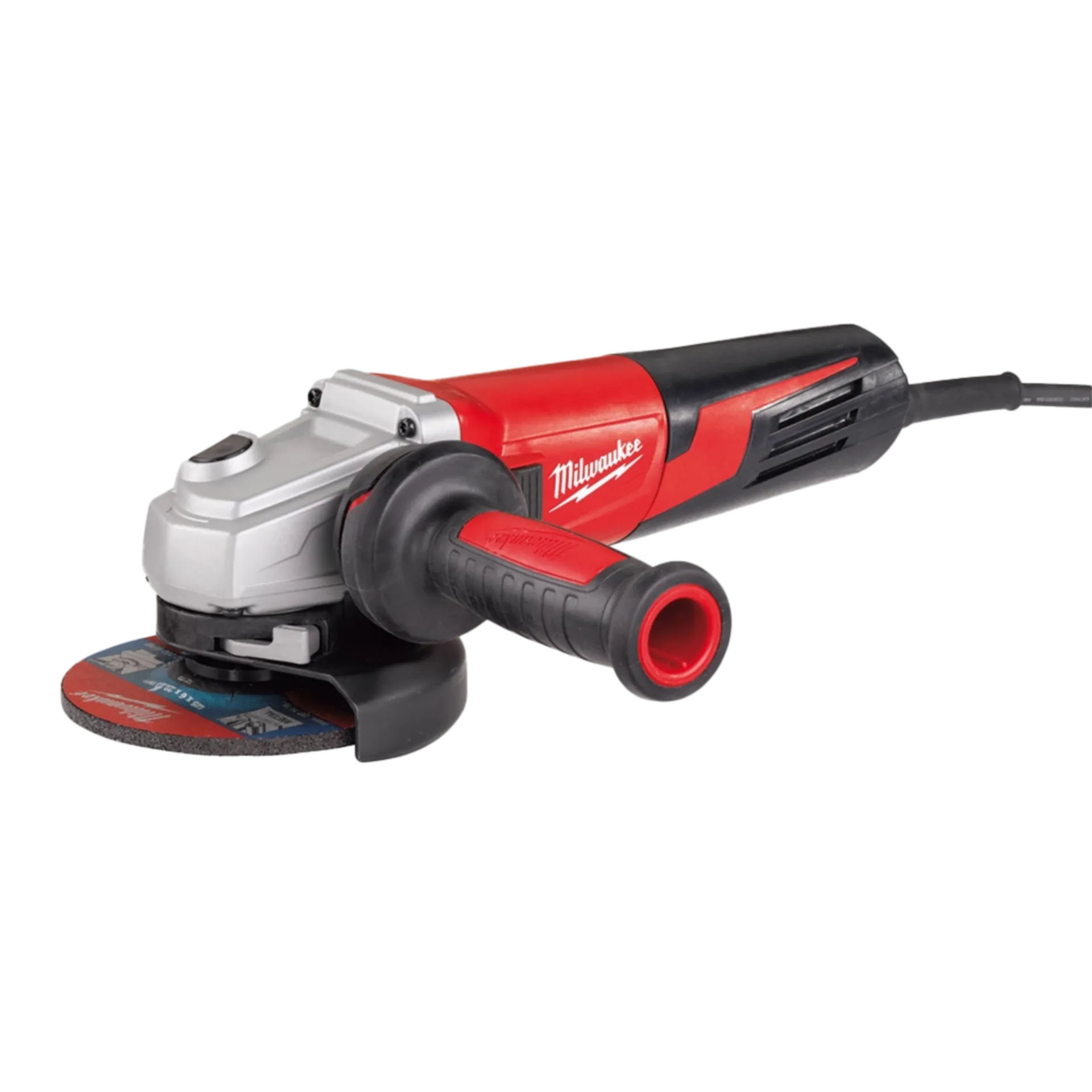 Haakse slijper AGV 15-125 XE (1550W) Haakse slijper AGV 15-125 XE (1550W)