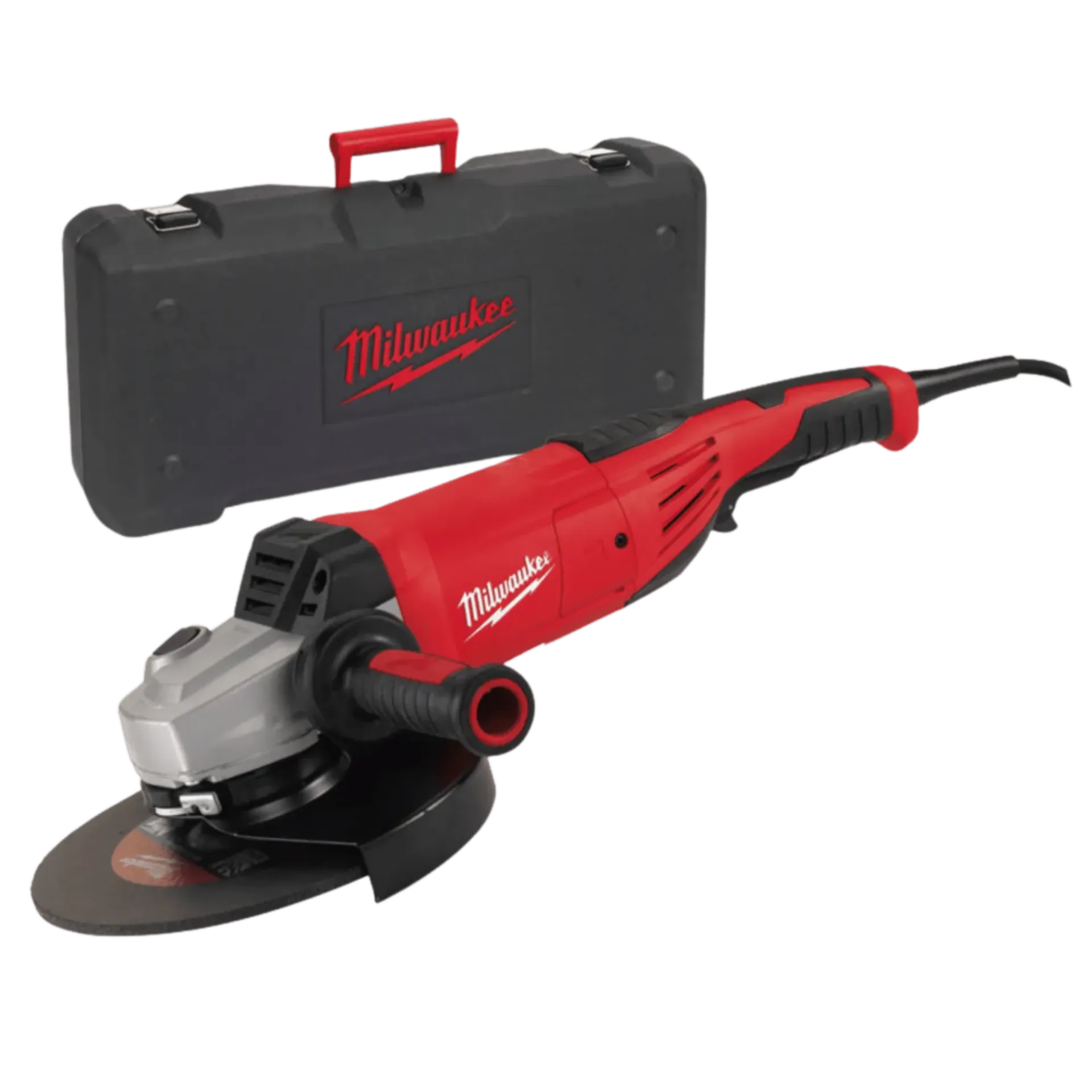 Meuleuse d'angle AGV 22-230 E (2200 W - 230 mm)