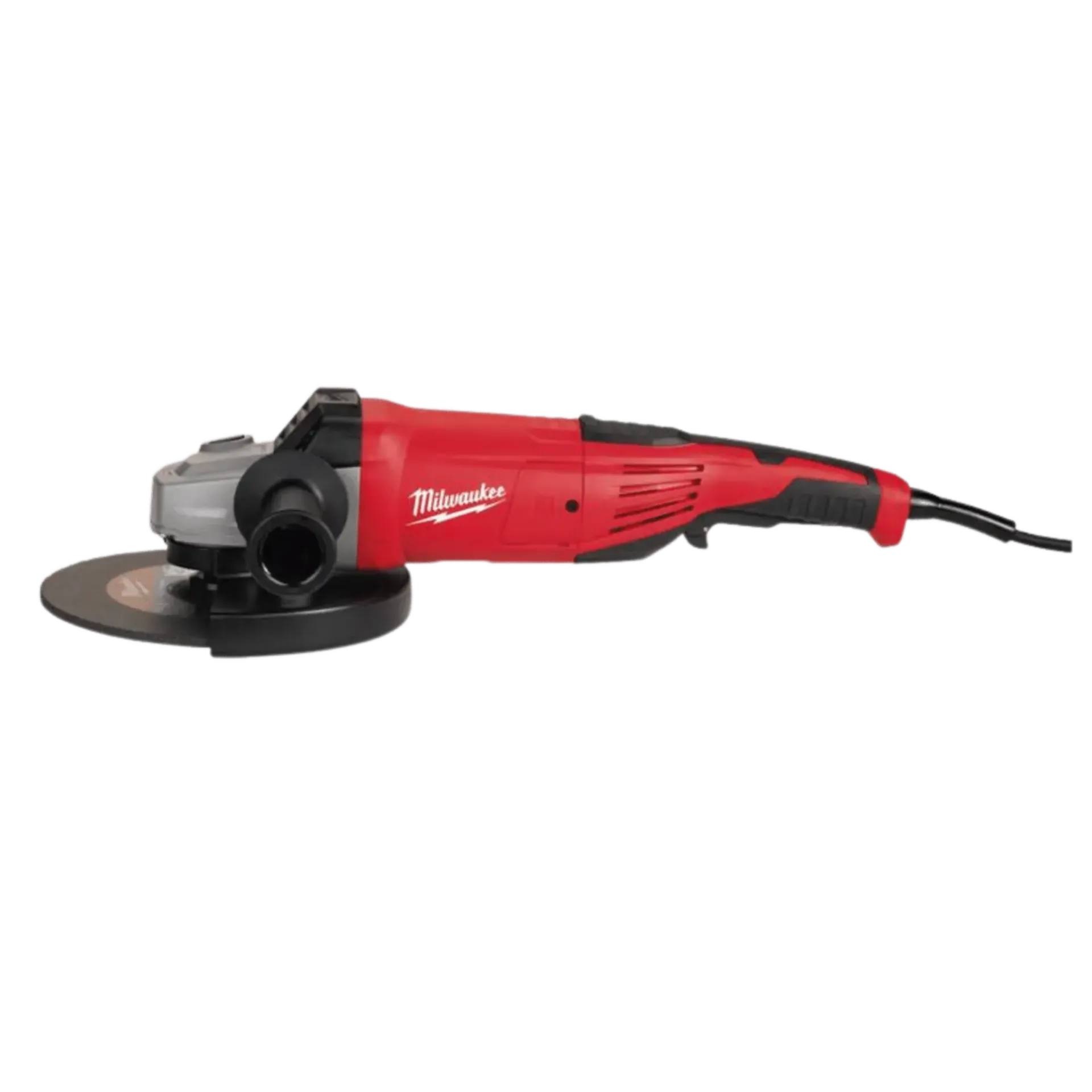 Meuleuse d'angle AGV 22-230 E (2200 W - 230 mm)