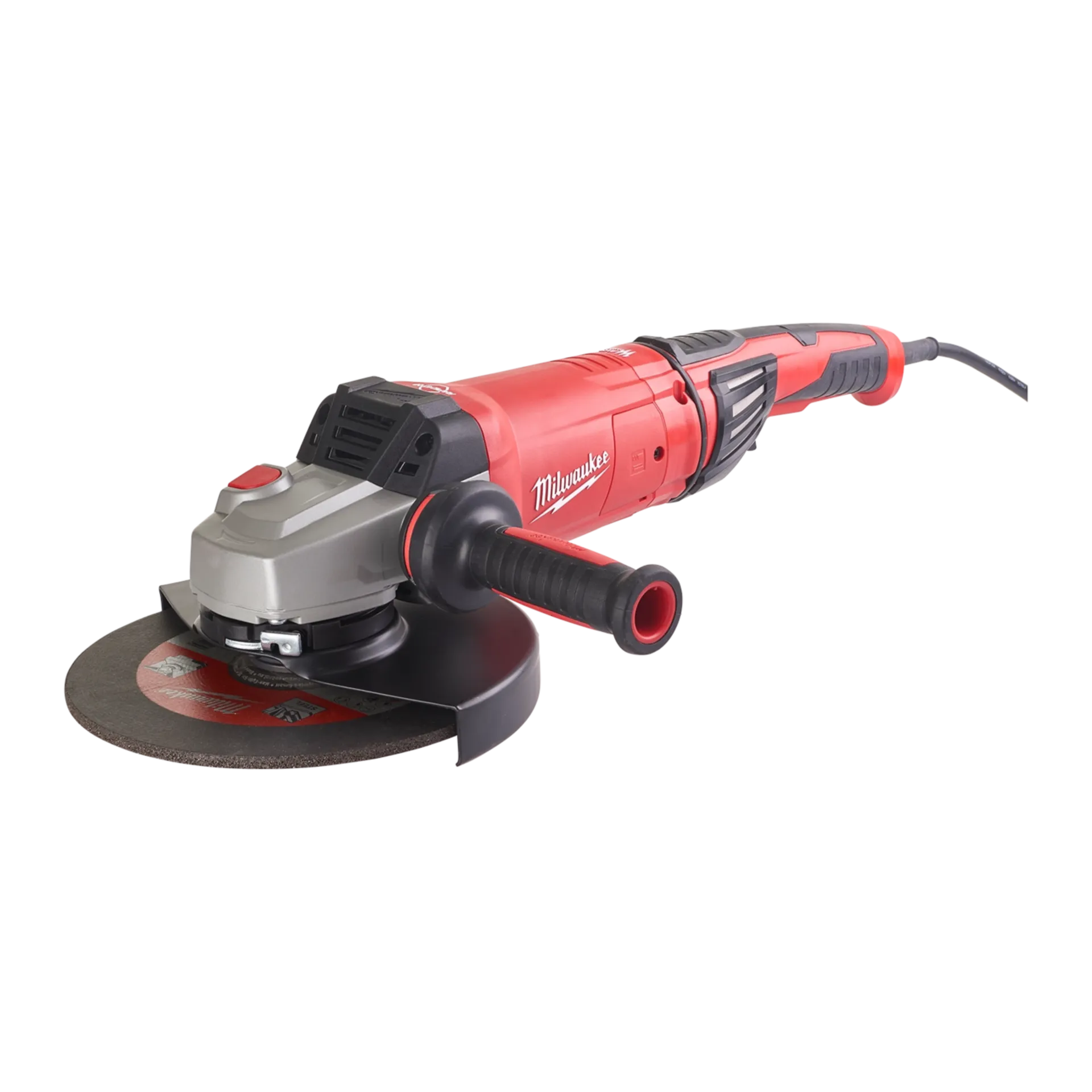 Meuleuse d'angle AGV 22-230 E (2200 W - 230 mm)