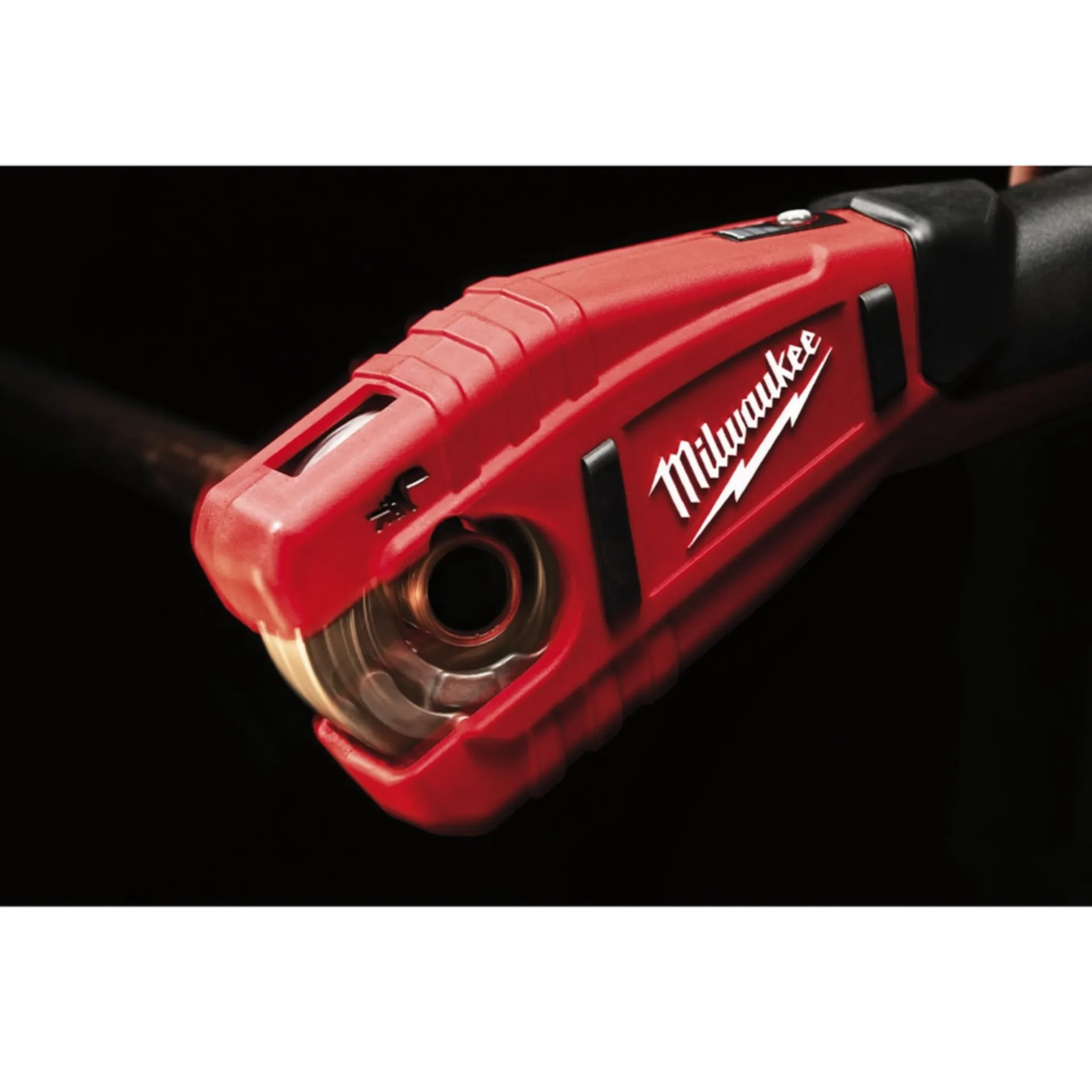 M12 Coupe-tube Subcompact pour Cuivre C12 PC-0