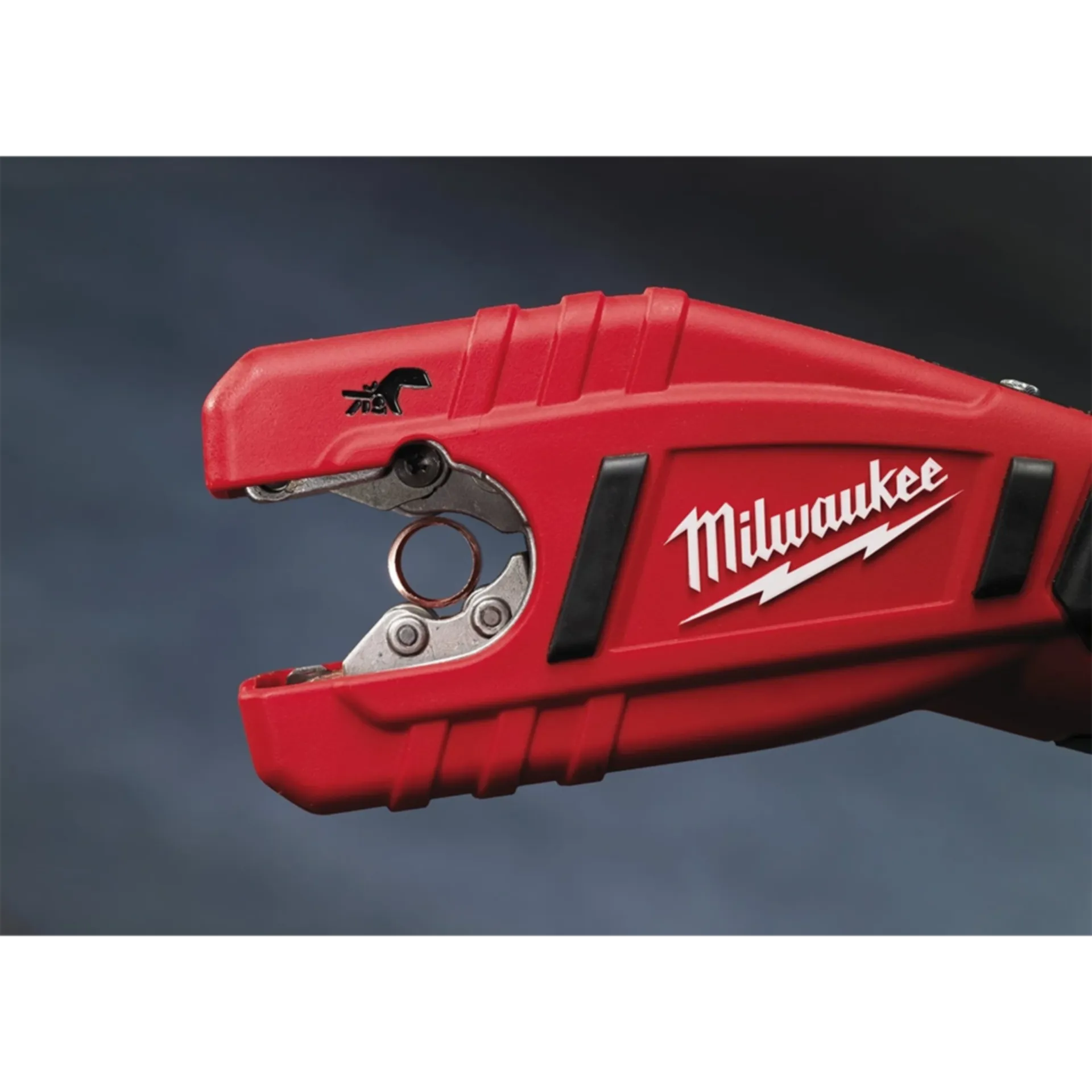 Accu pijpensnijder voor koper M12 subcompact Accu pijpensnijder voor koper M12 subcompact