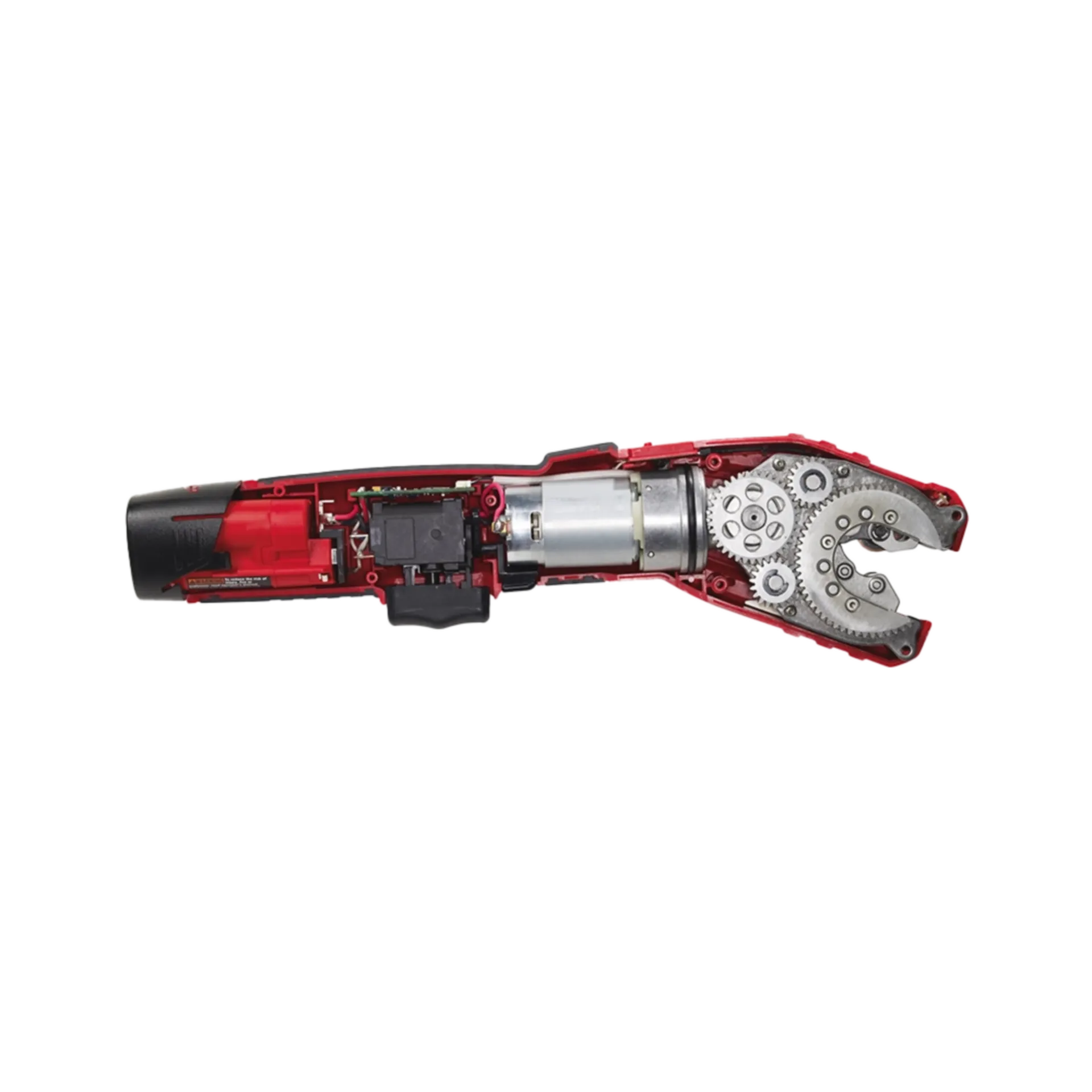 M12 Coupe-tube Subcompact pour Cuivre C12 PC-0