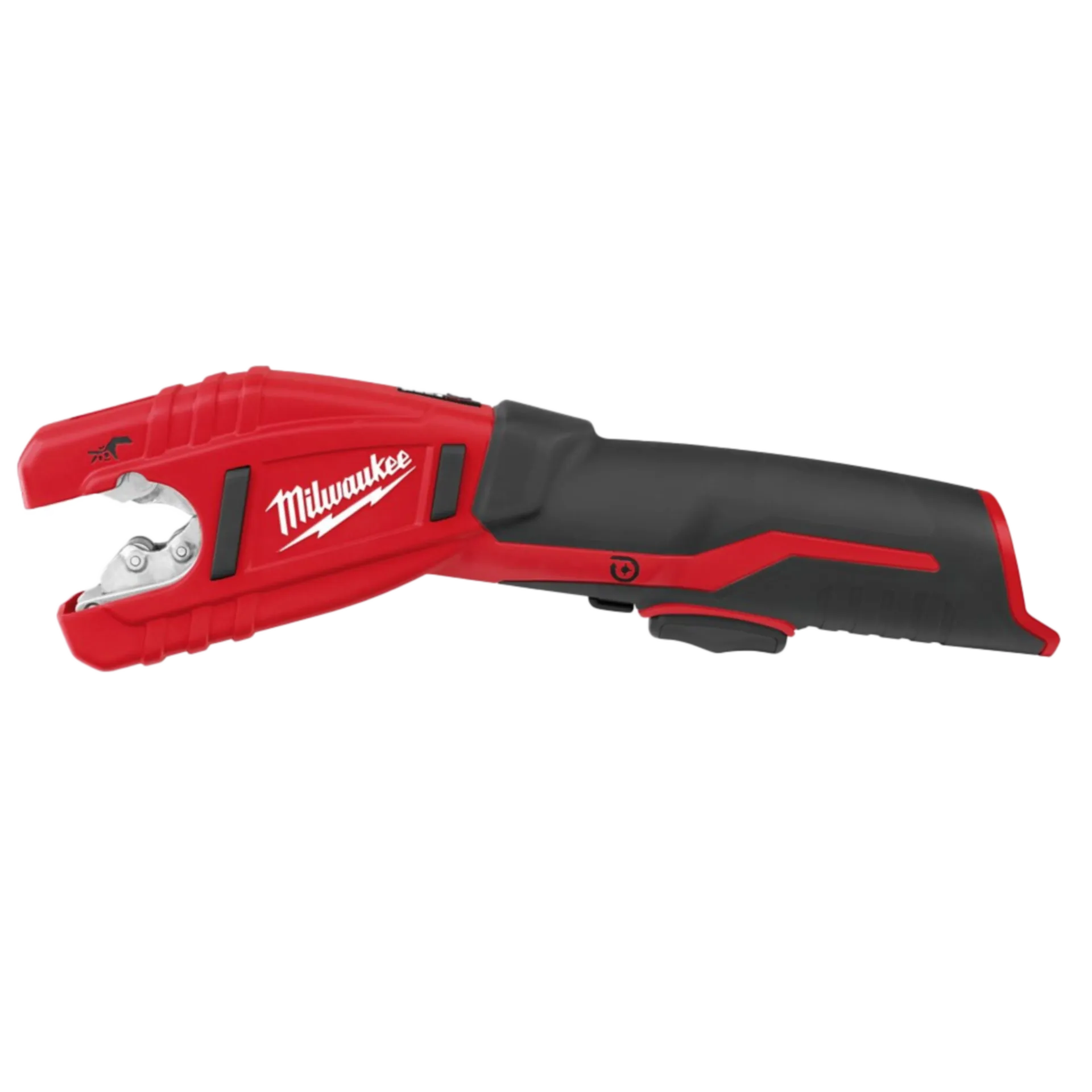 Accu pijpensnijder voor koper M12 subcompact Accu pijpensnijder voor koper M12 subcompact