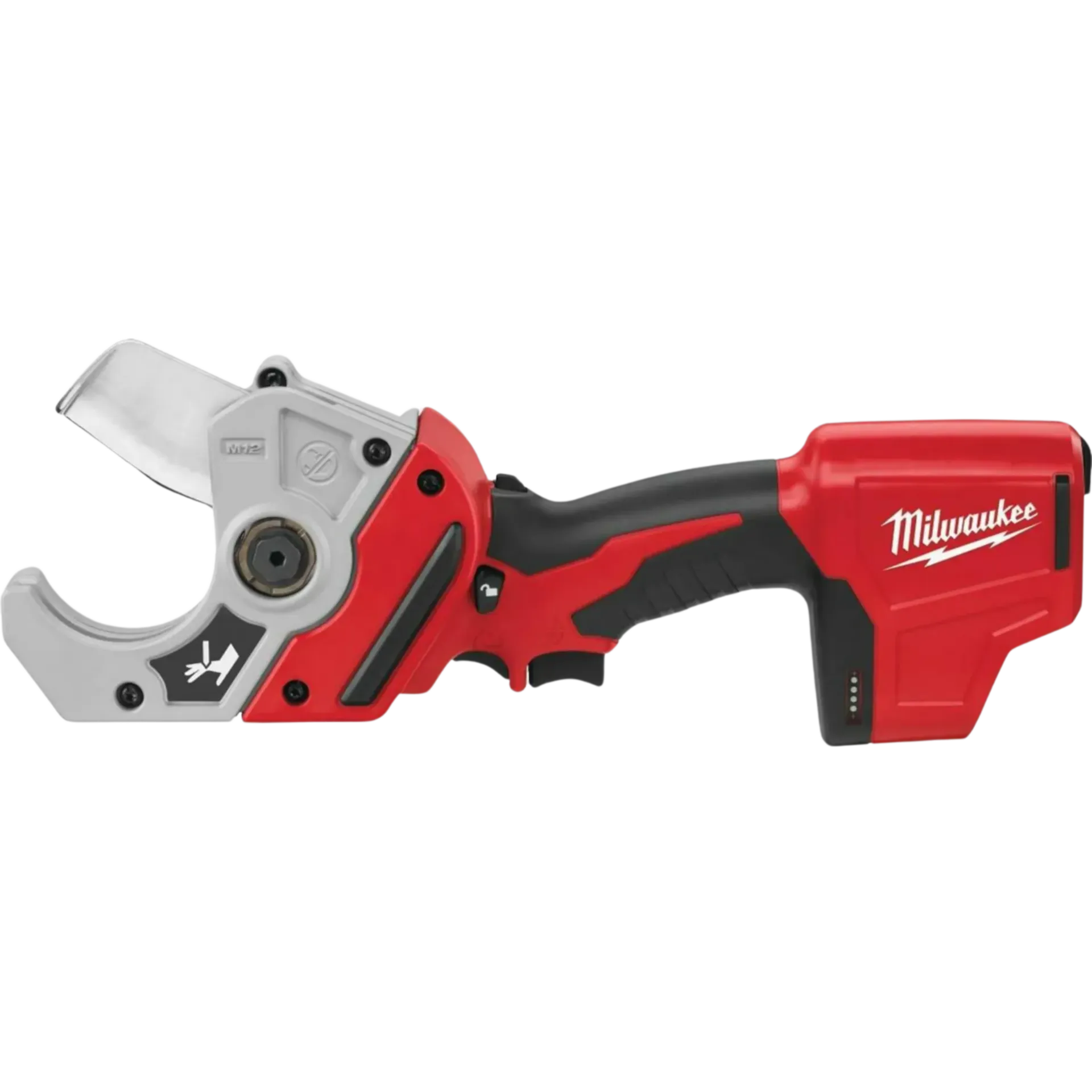 Accupijpensnijder voor PEX C12 PPC-0 12V (geleverd zonder accu) Accupijpensnijder voor PEX C12 PPC-0 12V (geleverd zonder accu)