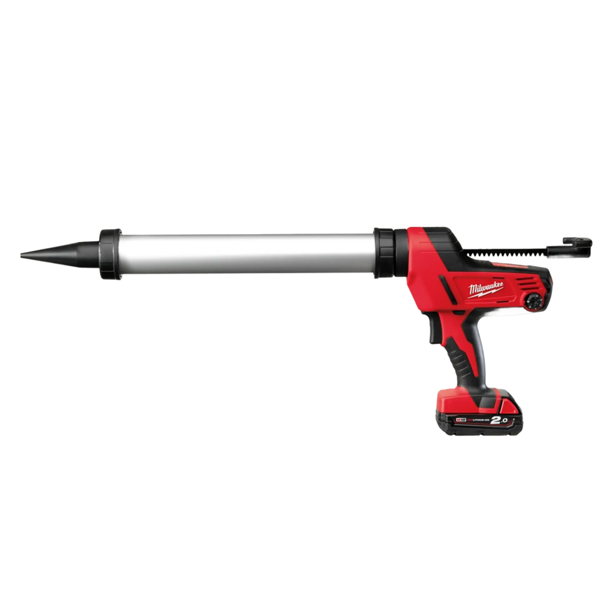 Accu siliconepomp C18 PCG/600A-201B (18V - 1 x 2 Ah Li-ion) Accu siliconepomp C18 PCG/600A-201B (18V - 1 x 2 Ah Li-ion)