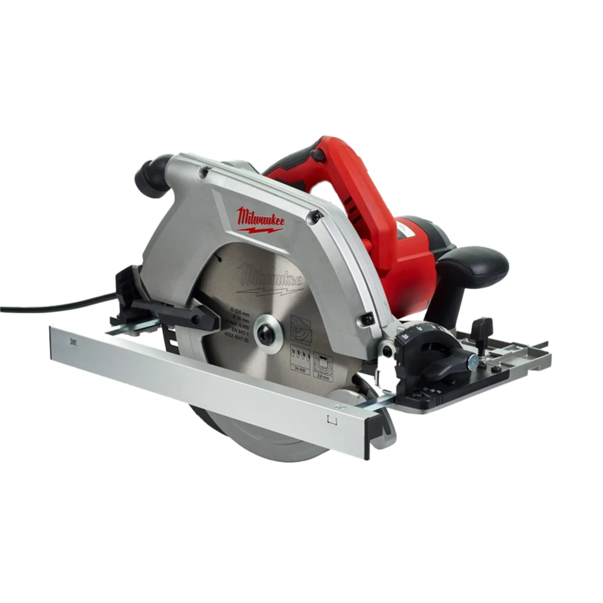 Scie Circulaire CS85 CBE (235mm)
