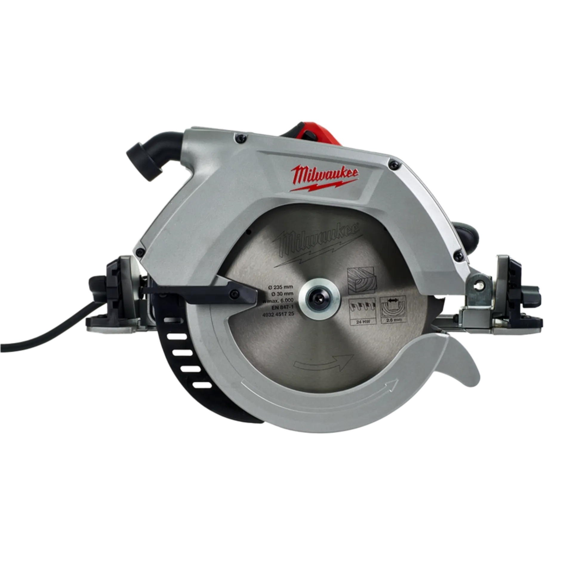 Scie Circulaire CS85 CBE (235mm)
