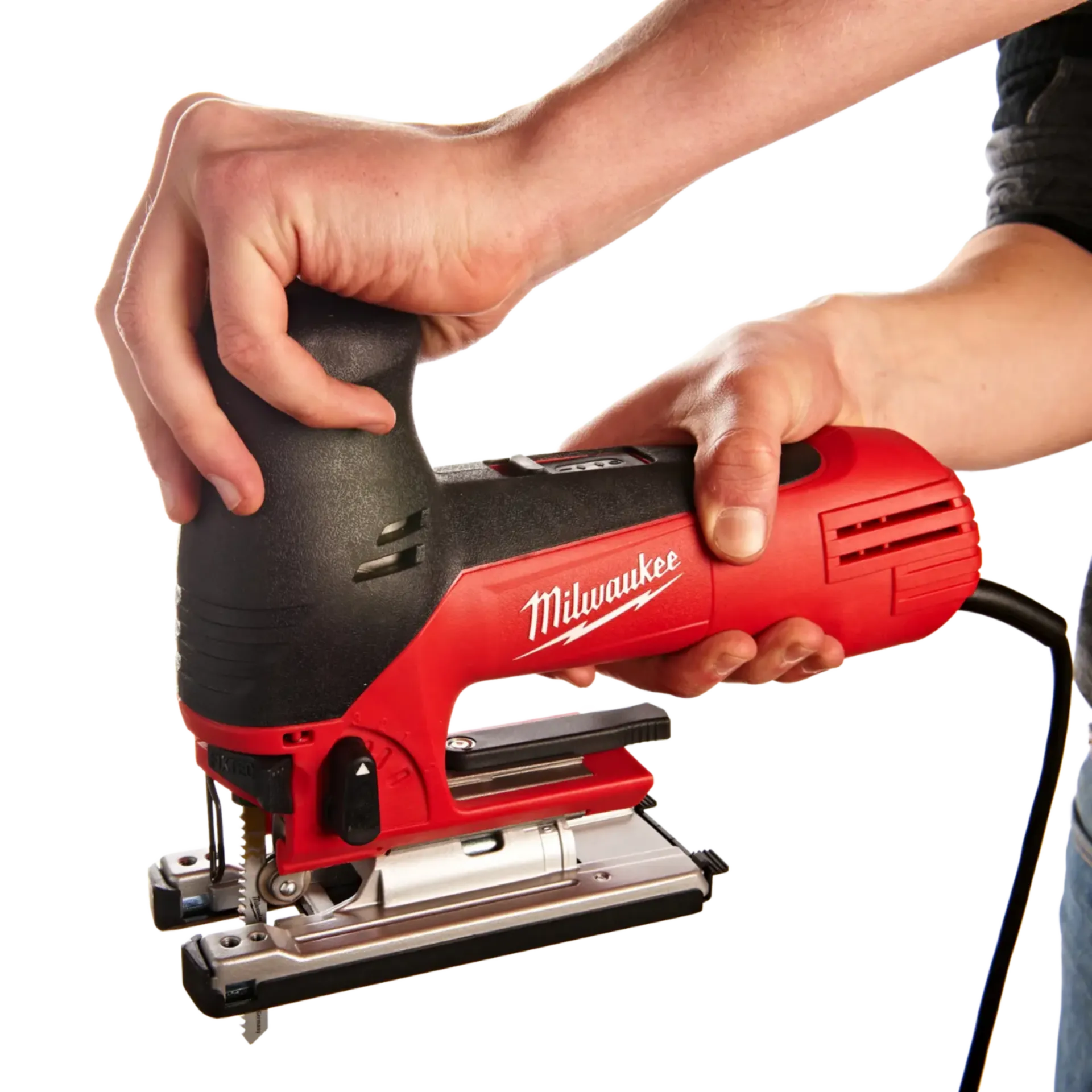 Decoupeerzaag JS 120 X Decoupeerzaag JS 120 X