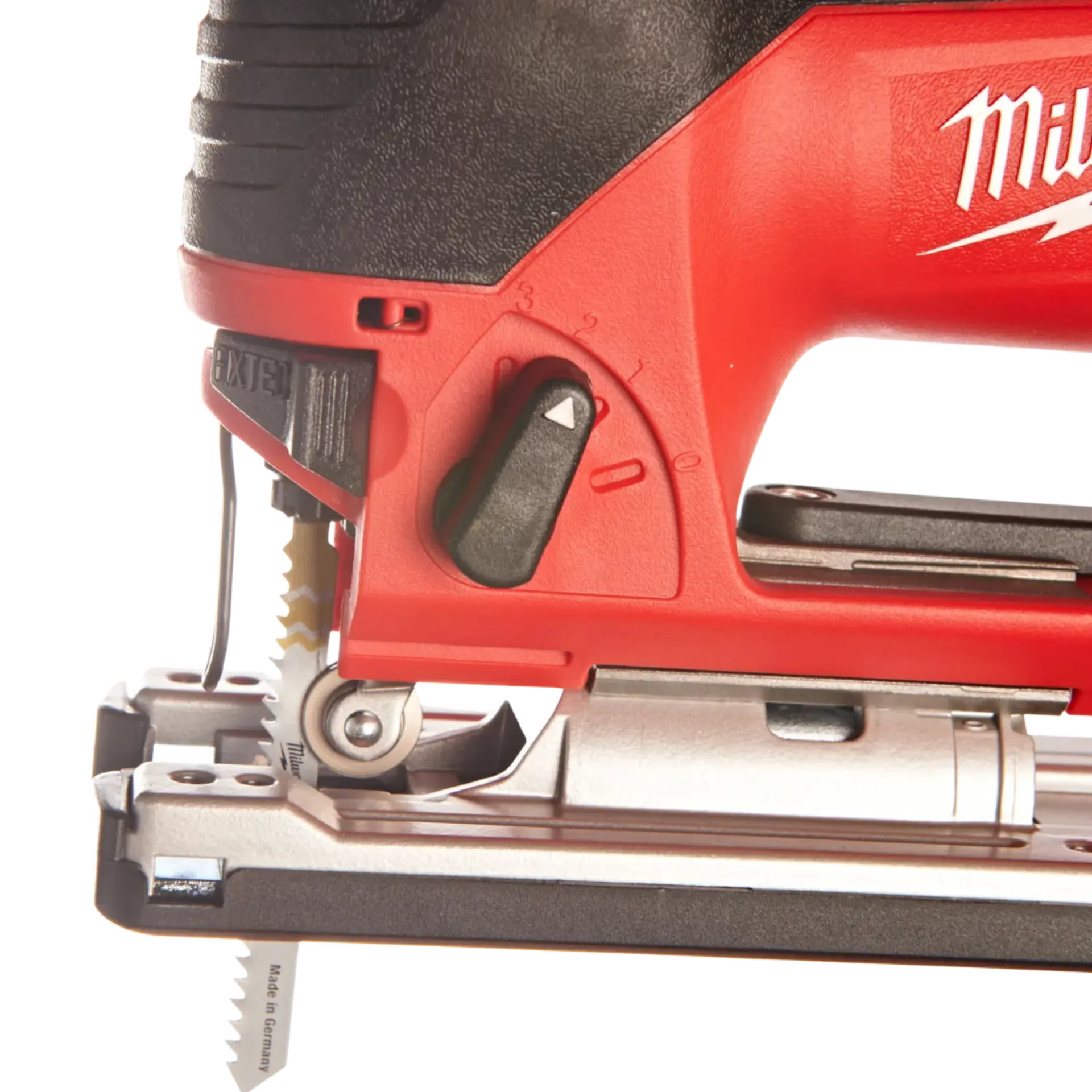 Decoupeerzaag JS 120 X Decoupeerzaag JS 120 X