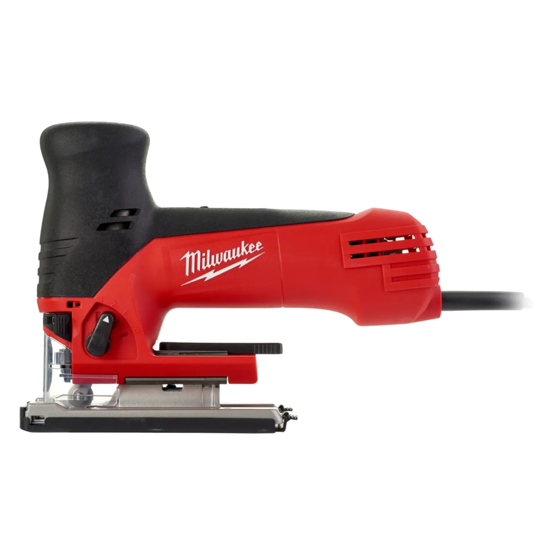 Decoupeerzaag JS 120 X Decoupeerzaag JS 120 X