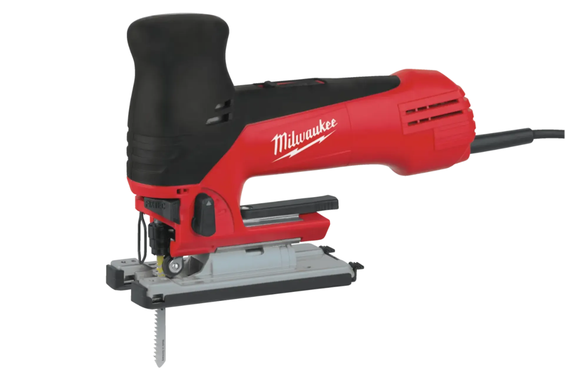 Decoupeerzaag JS 120 X Decoupeerzaag JS 120 X