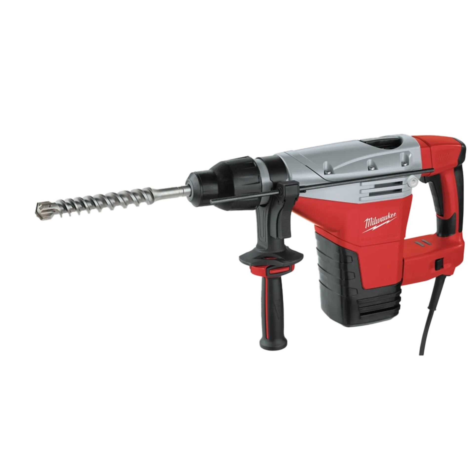 Boor- en Breekhamer K 545 S