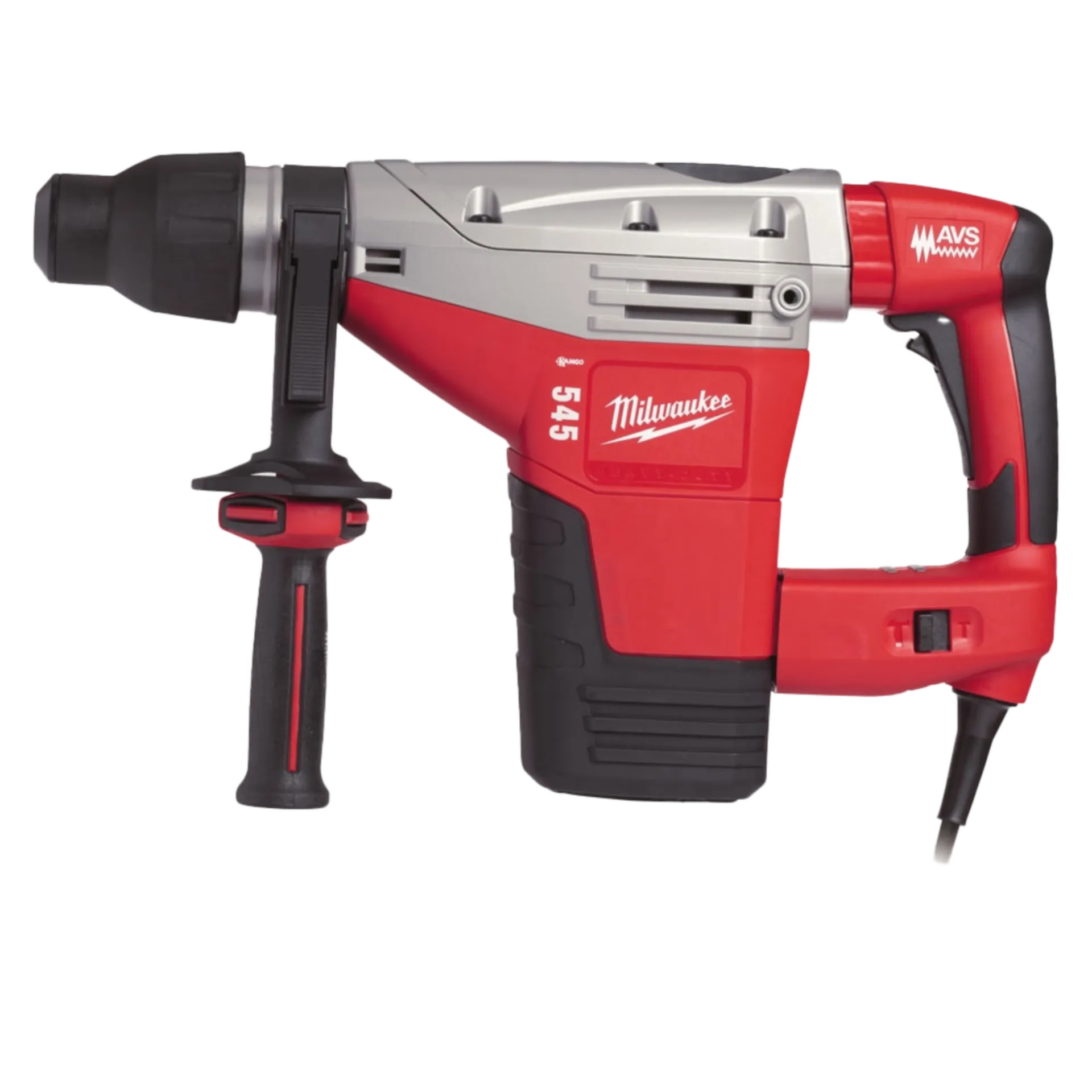 Boor- en Breekhamer K 545 S Boor- en Breekhamer K 545 S