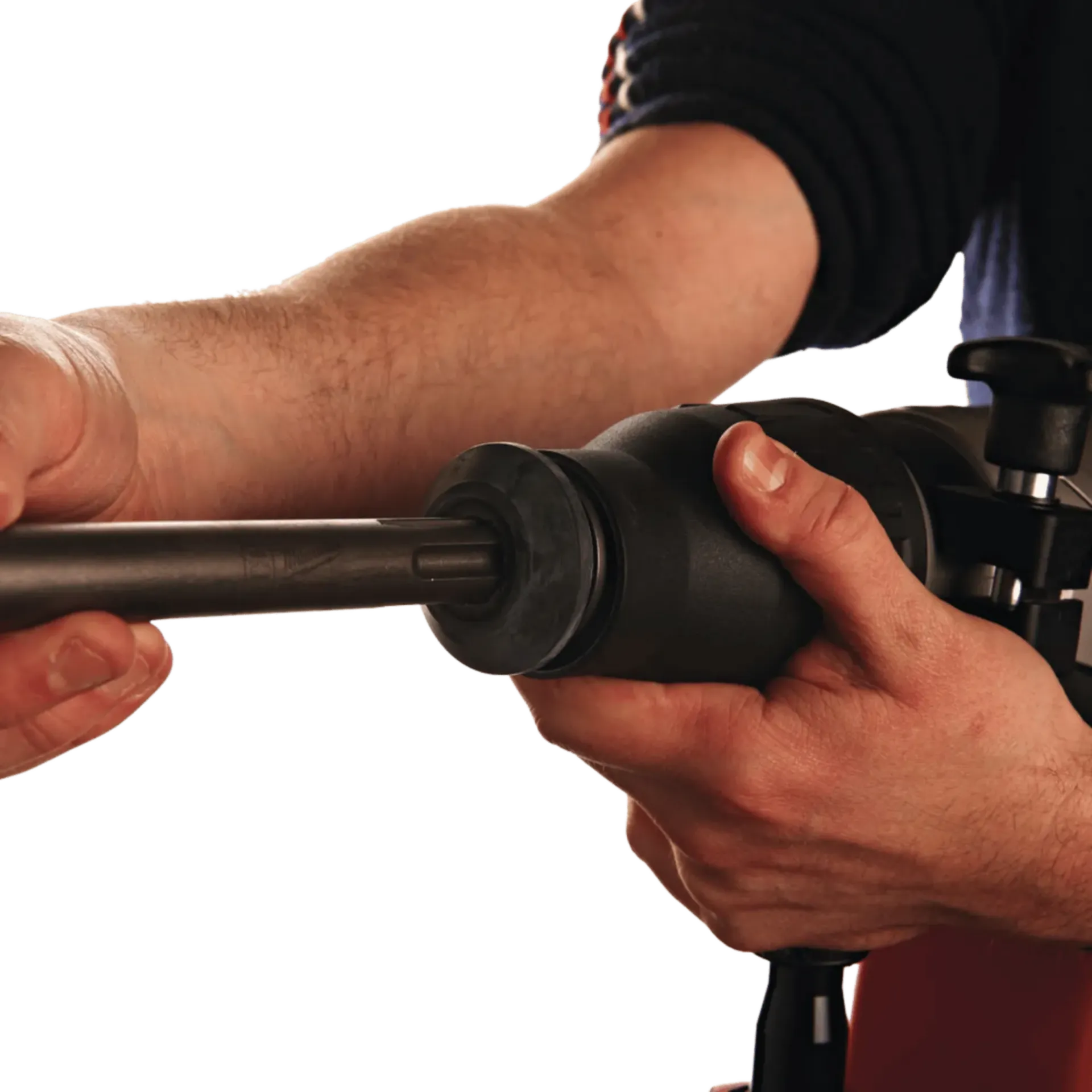 Perforateur-Burineur K 750 S (1550 W - 11.9 J - SDSMAX)