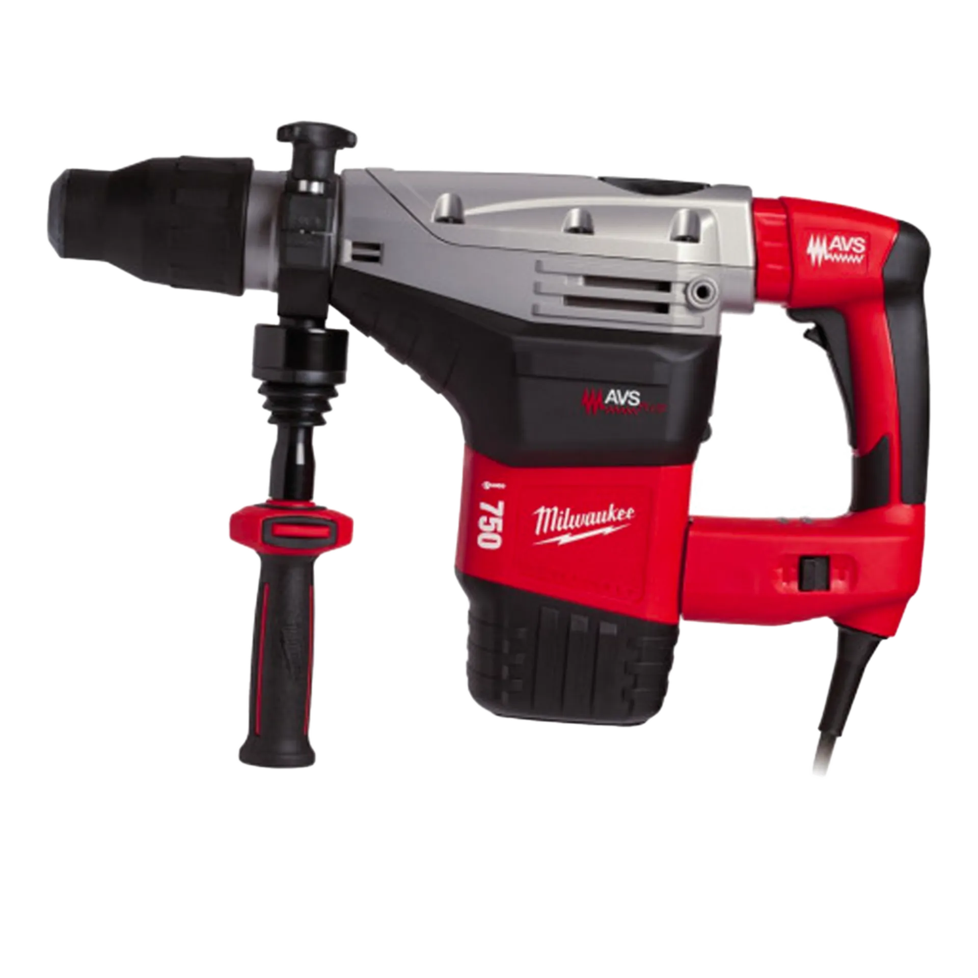 Perforateur-Burineur K 750 S (1550 W - 11.9 J - SDSMAX) Perforateur-Burineur K 750 S (1550 W - 11.9 J - SDSMAX)