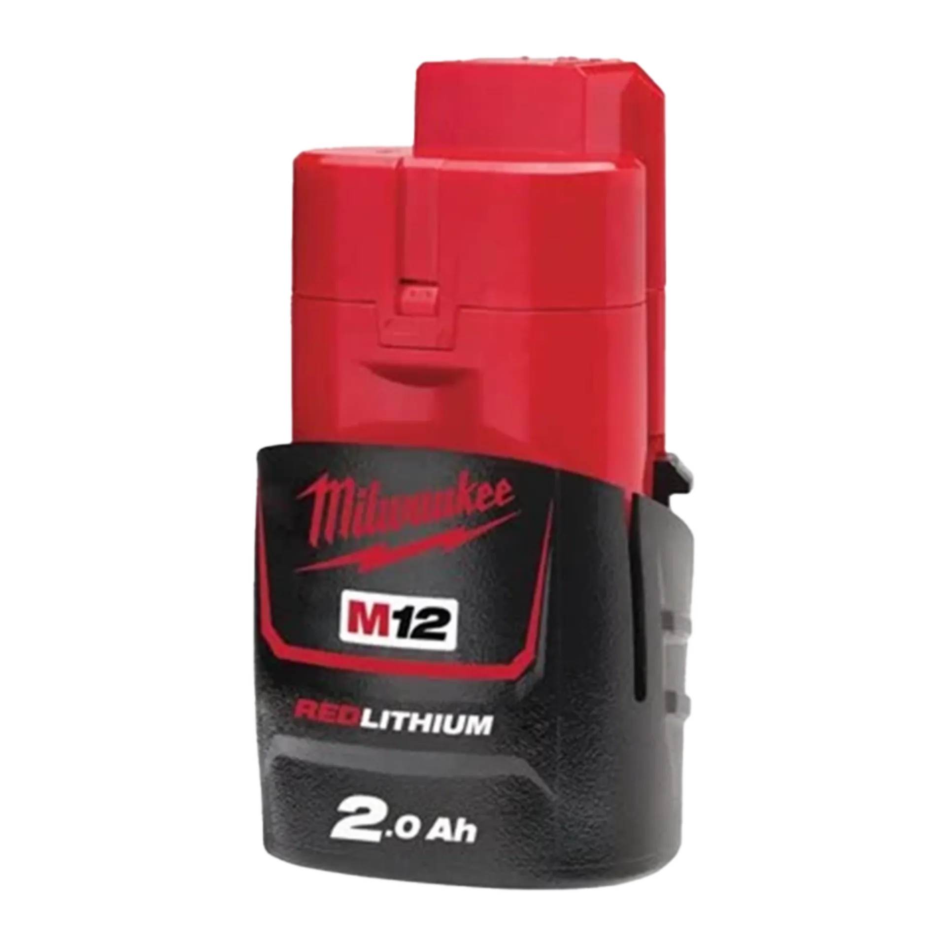 Batterie M12 B2 (12V / 2,0Ah Red Li-ion) Batterie M12 B2 (12V / 2,0Ah Red Li-ion)