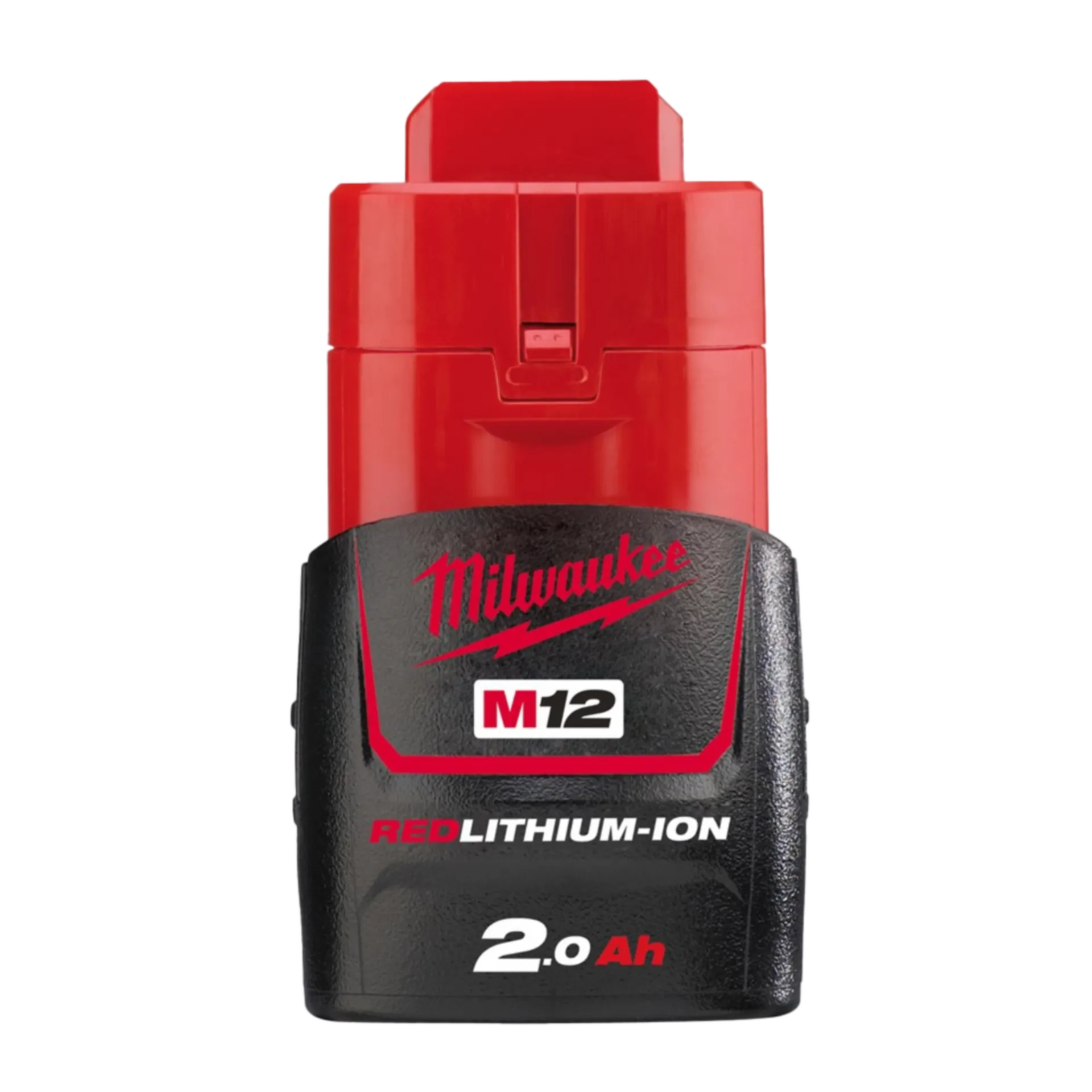 Batterie M12 B2 (12V / 2,0Ah Red Li-ion) Batterie M12 B2 (12V / 2,0Ah Red Li-ion)