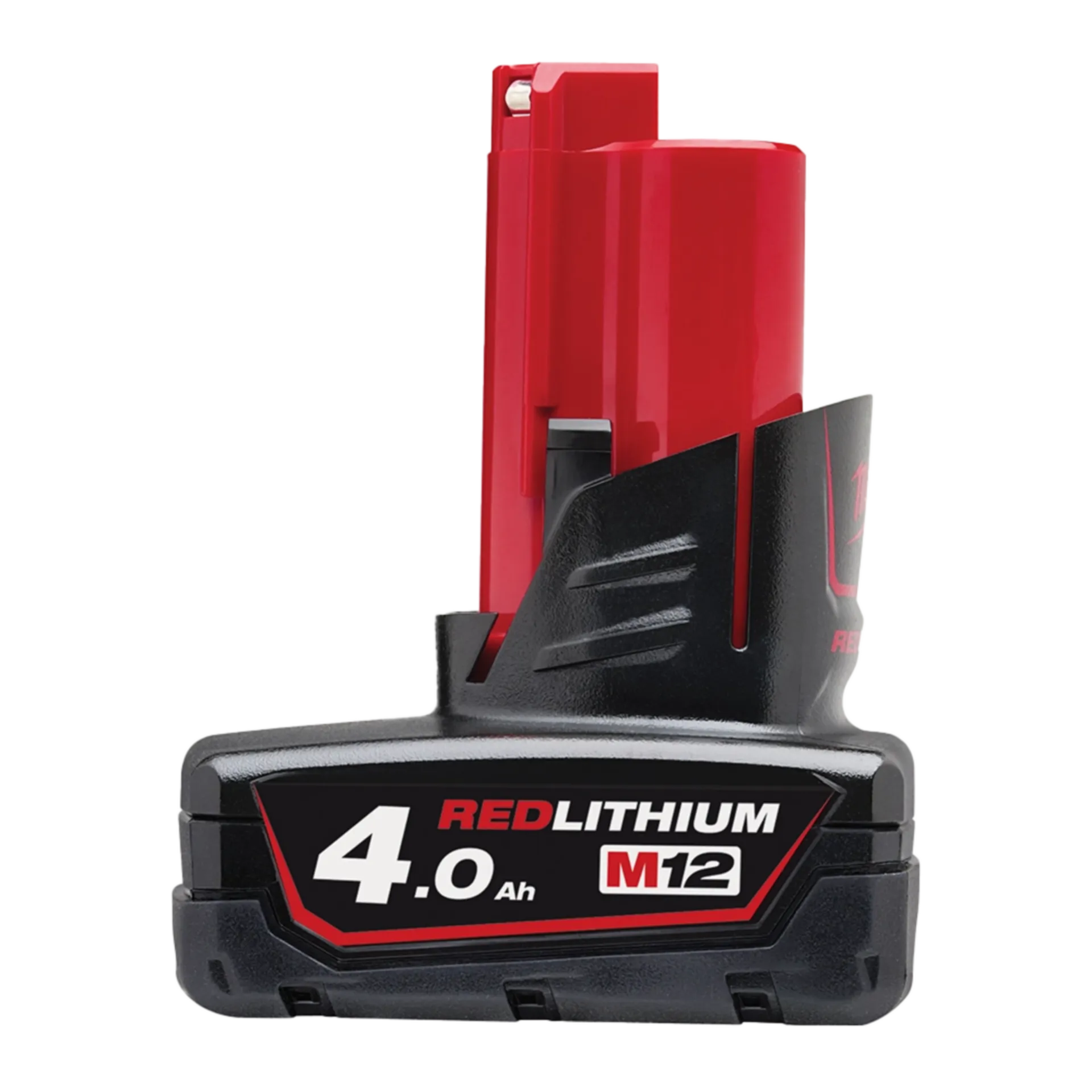 Accu M12 B4 (12V / 4,0Ah Red Li-ion) Accu M12 B4 (12V / 4,0Ah Red Li-ion)