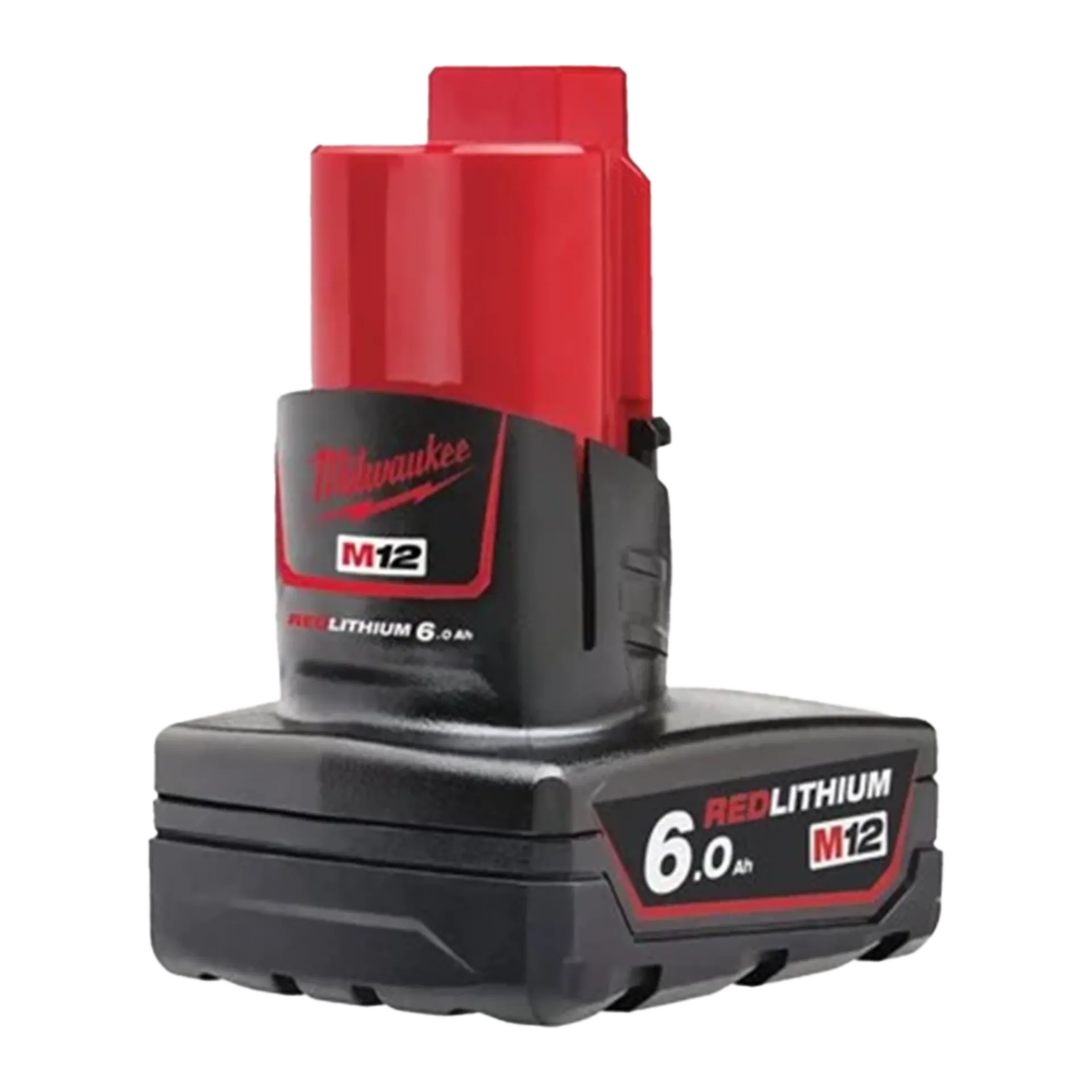 Accu M12 B6 (12V / 6,0Ah)