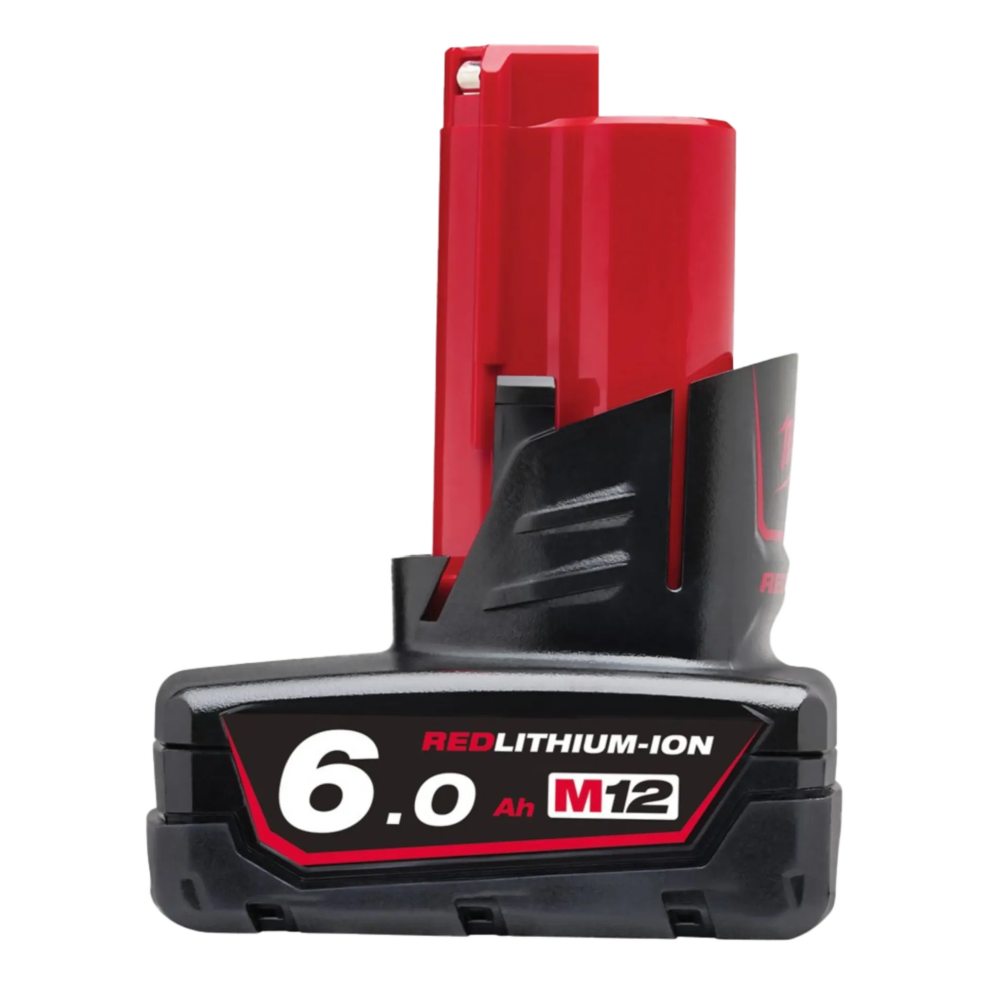 Batterie M12 B6 (12V / 6,0Ah) Batterie M12 B6 (12V / 6,0Ah)