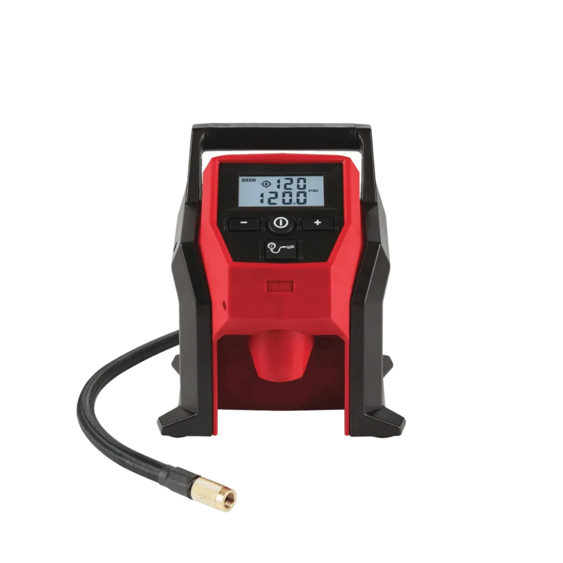 Accu Luchtpomp Bi-0 (12 V - excl. accu) Accu Luchtpomp Bi-0 (12 V - excl. accu)