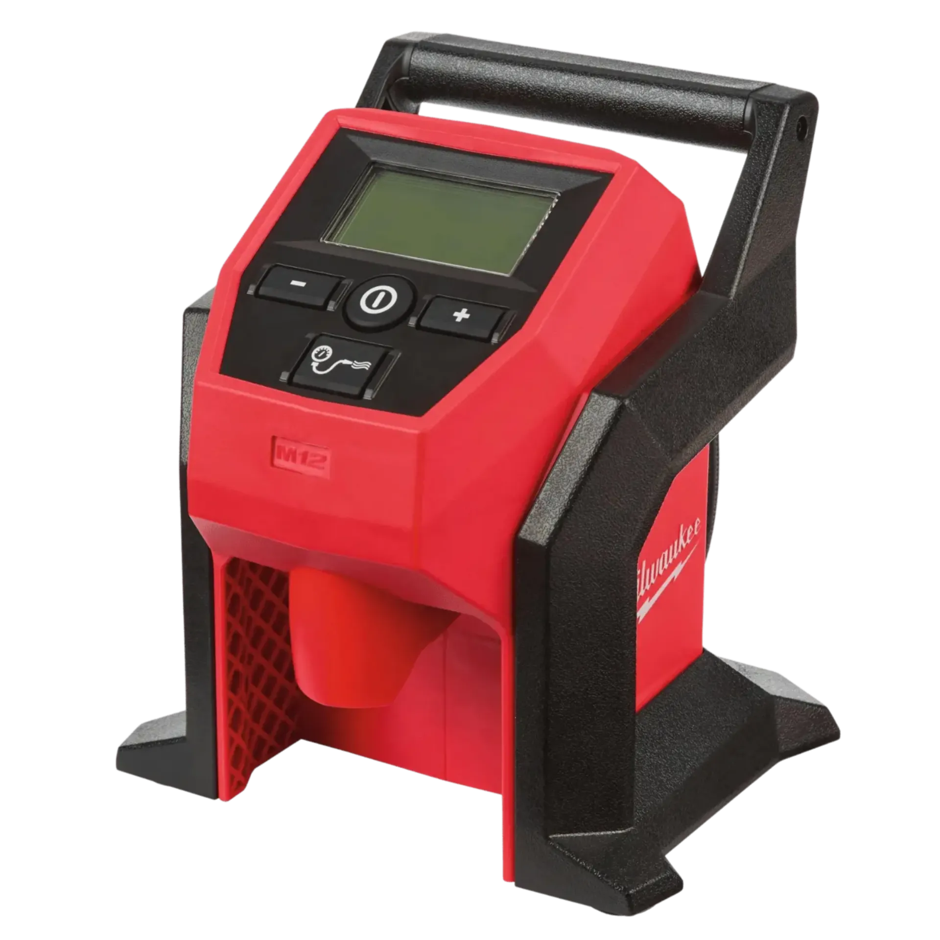 Accu Luchtpomp Bi-0 (12 V - excl. accu) Accu Luchtpomp Bi-0 (12 V - excl. accu)