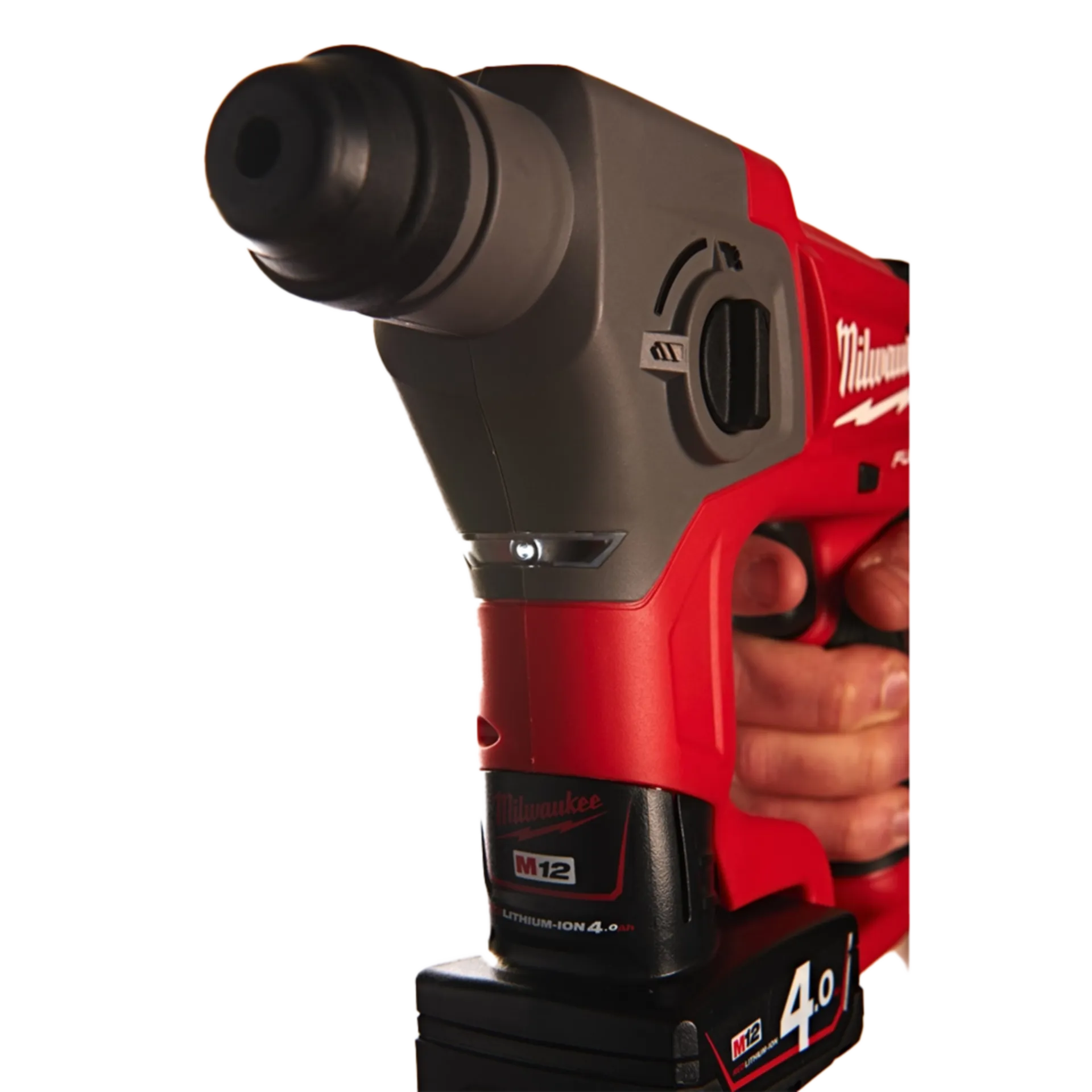 8Fuel SDS-Plus Compact Perforateur M12 CH-602X