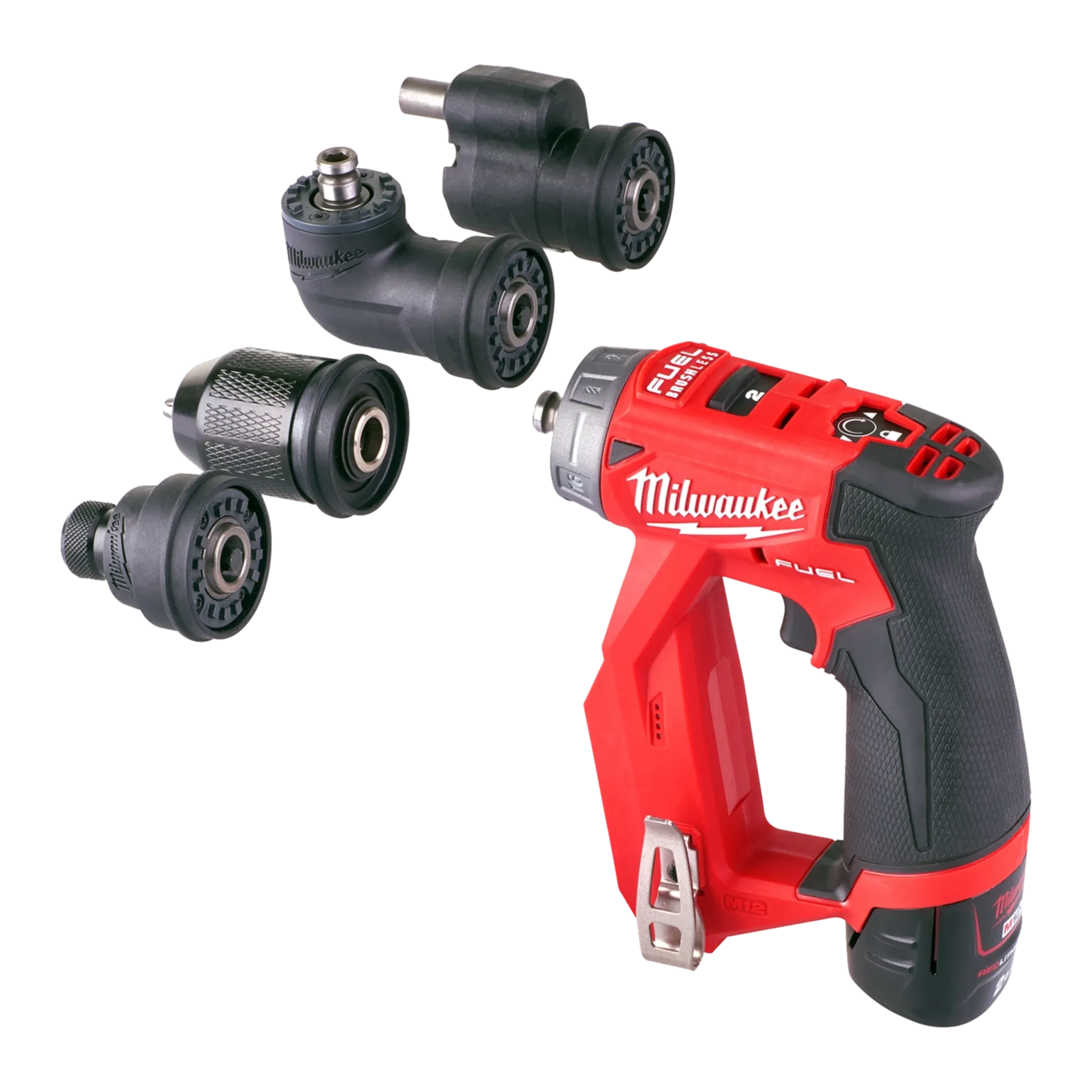 Perceuse-visseuse à batterie FDDXKIT-202X (12 V - 2 X 2 Ah Li-ion) Perceuse-visseuse à batterie FDDXKIT-202X (12 V - 2 X 2 Ah Li-ion)