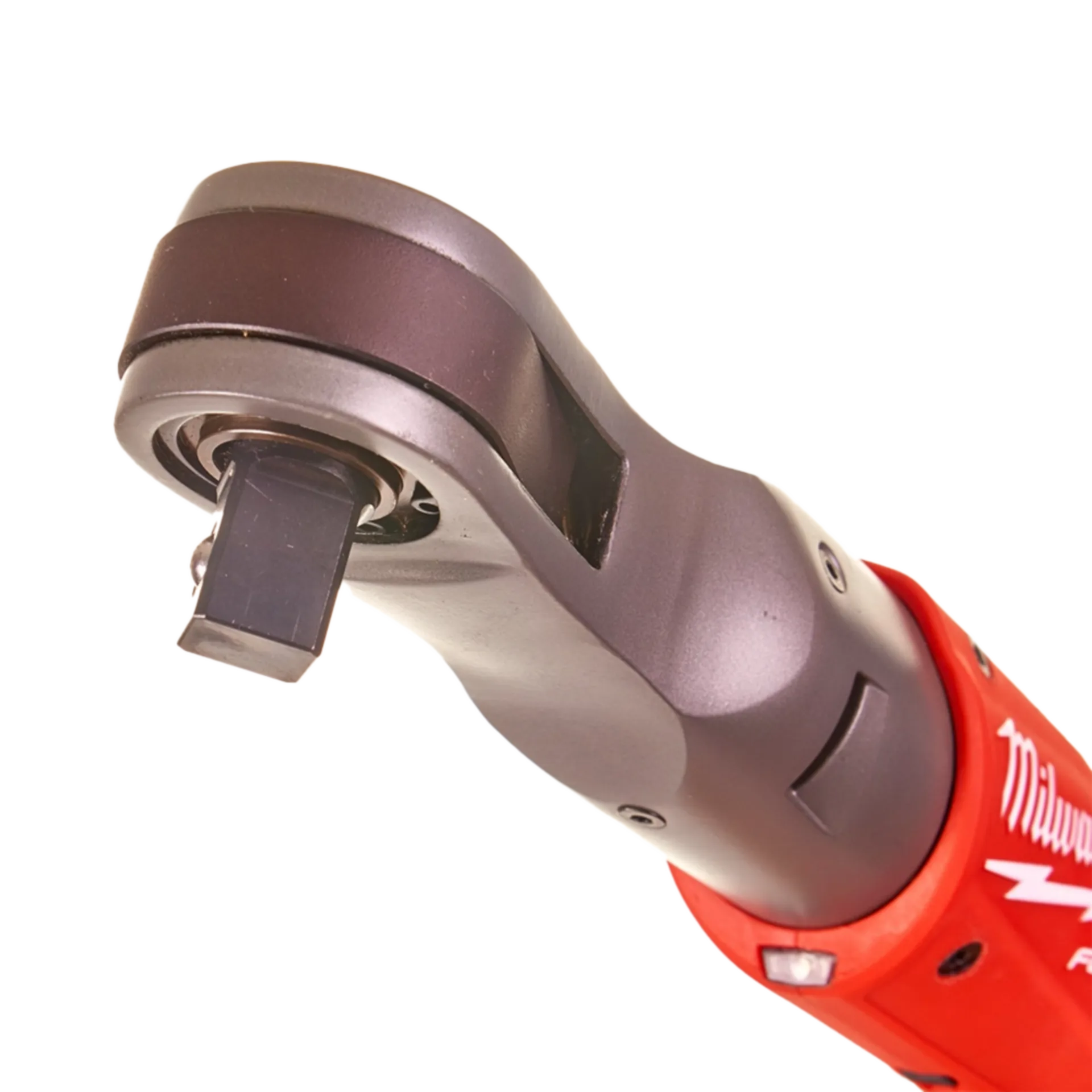 Subcompactratelsleutel Fuel ½” M12 FIR12-0 Subcompactratelsleutel Fuel ½” M12 FIR12-0