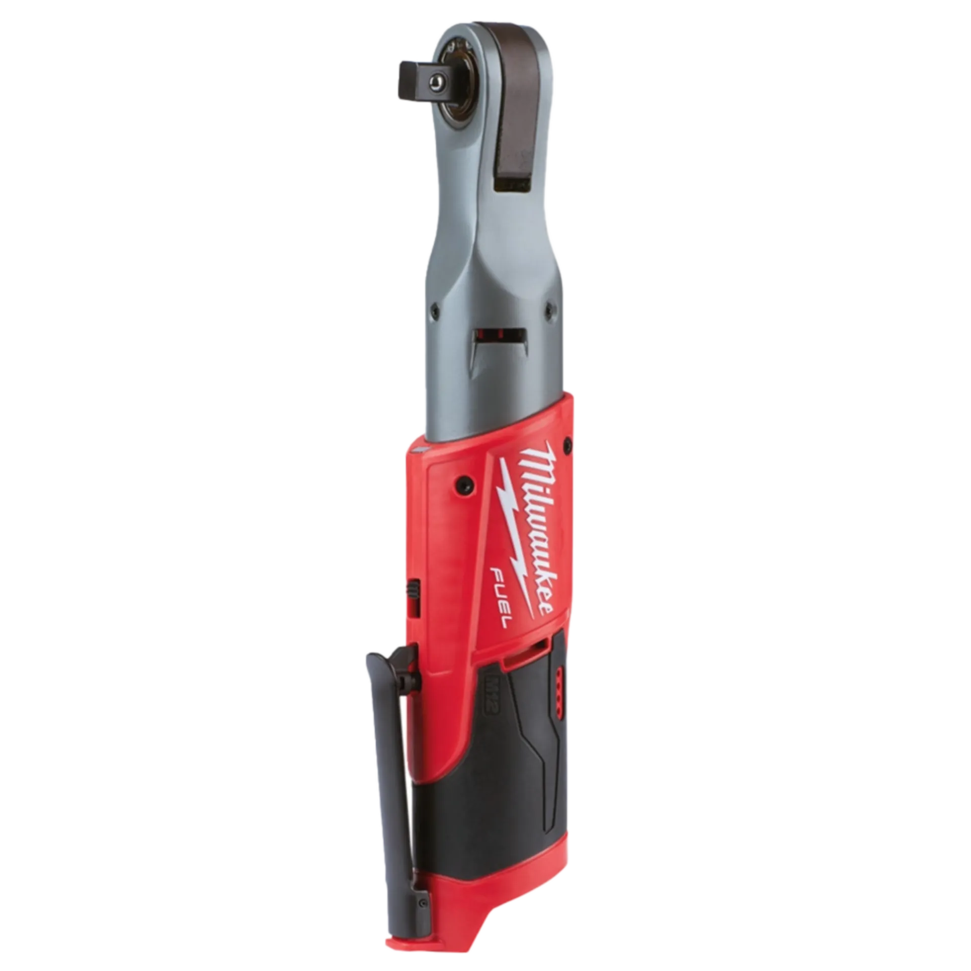 Subcompactratelsleutel Fuel ½” M12 FIR12-0 Subcompactratelsleutel Fuel ½” M12 FIR12-0