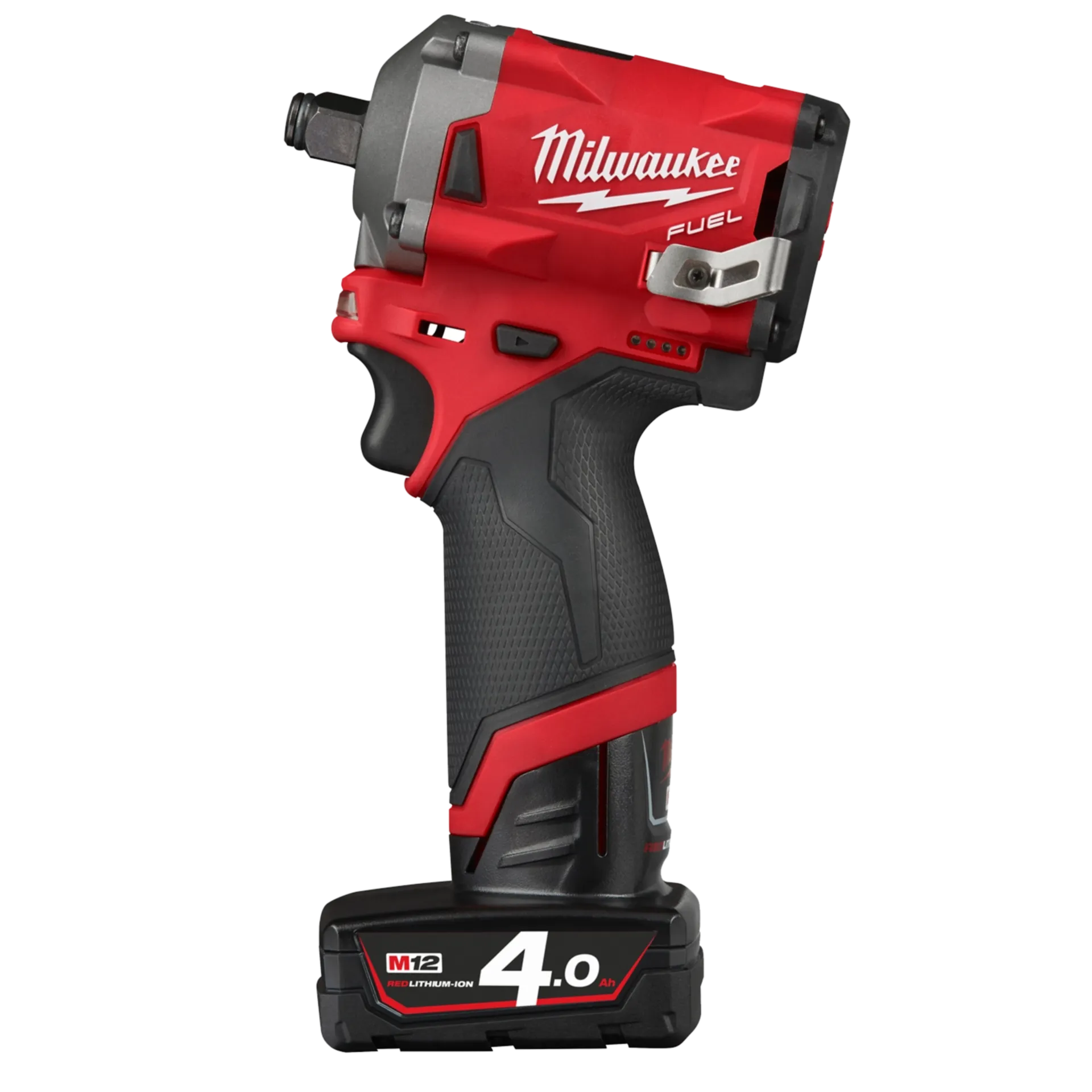 Boulonneuse sans fil FIWF12-422X (12 V - 1 X 2 AH + 1 X 4 AH LI-ION) Boulonneuse sans fil FIWF12-422X (12 V - 1 X 2 AH + 1 X 4 AH LI-ION)