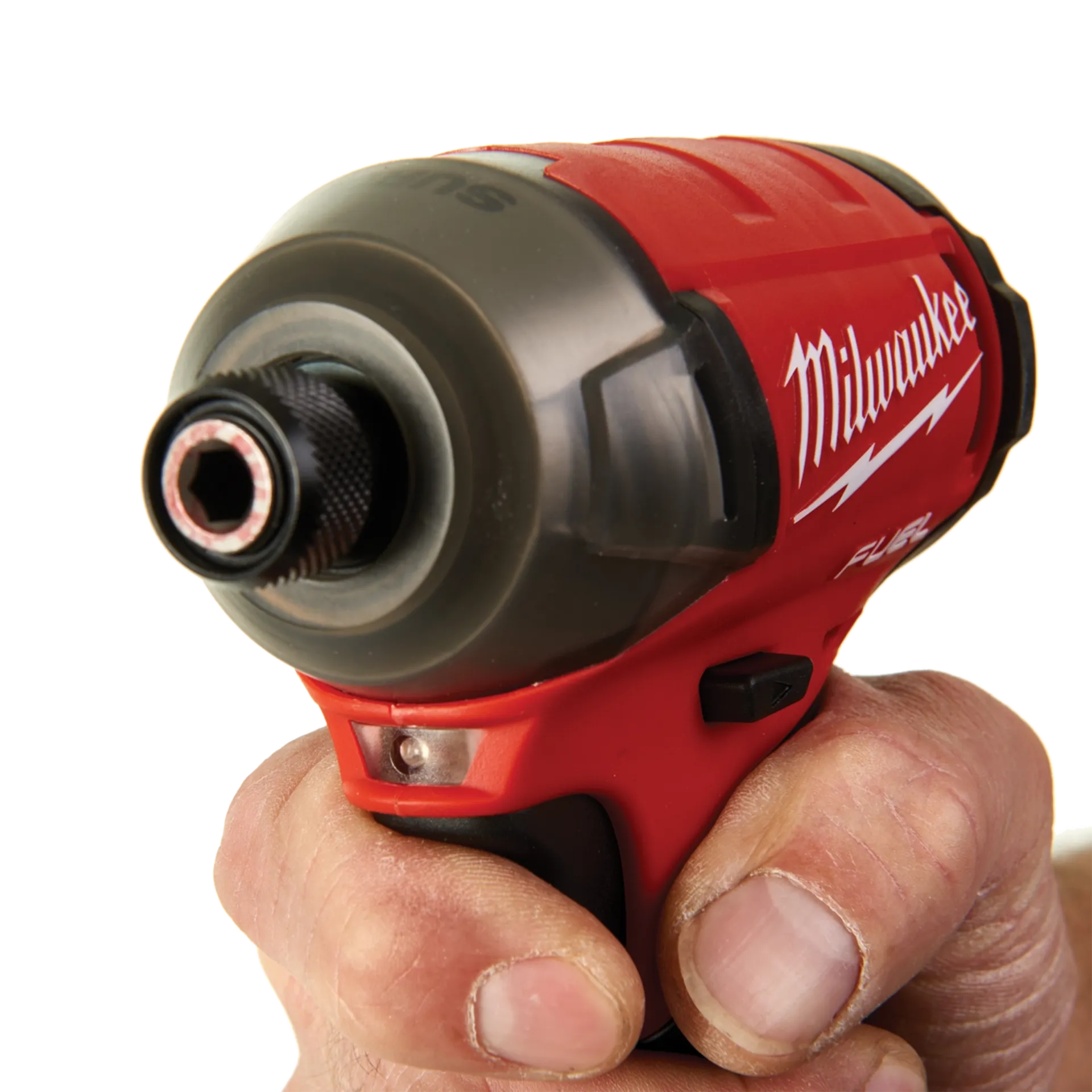 Visseuse à chocs à batterie FQID-202X (12 V - 2 X 2 Ah Li-ion) Visseuse à chocs à batterie FQID-202X (12 V - 2 X 2 Ah Li-ion)