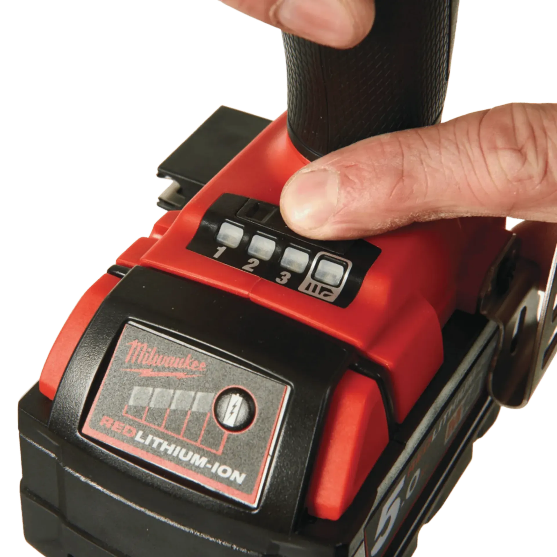 Visseuse à chocs à batterie FQID-202X (12 V - 2 X 2 Ah Li-ion) Visseuse à chocs à batterie FQID-202X (12 V - 2 X 2 Ah Li-ion)