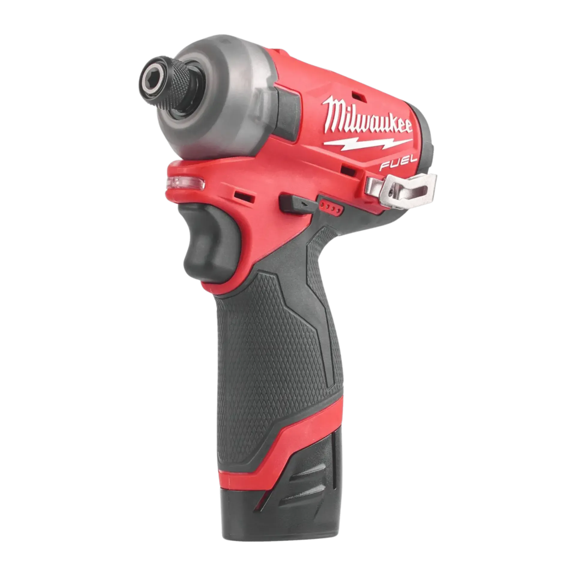 Visseuse à chocs à batterie FQID-202X (12 V - 2 X 2 Ah Li-ion) Visseuse à chocs à batterie FQID-202X (12 V - 2 X 2 Ah Li-ion)