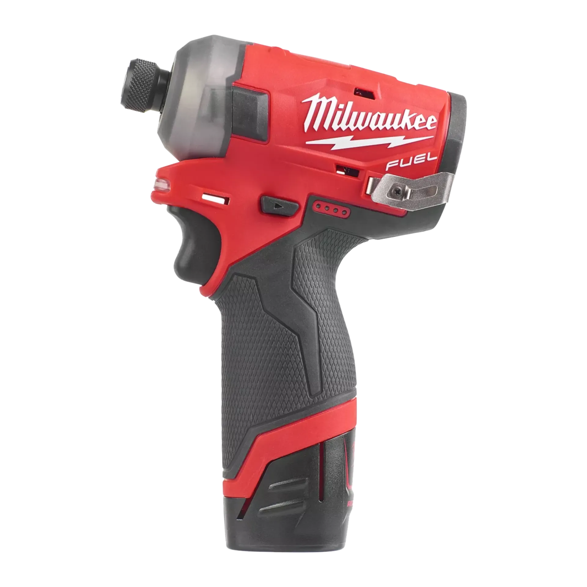 Accu Slagschroefmachine FQID-202X (12 V - 2 X 2 Ah Li-ion) Accu Slagschroefmachine FQID-202X (12 V - 2 X 2 Ah Li-ion)