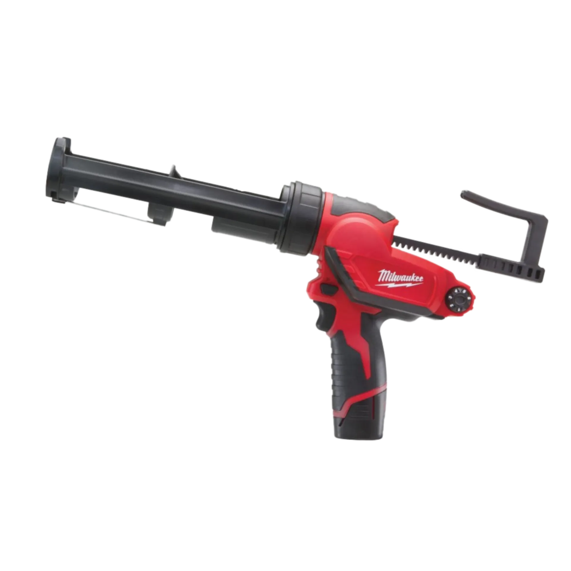 Subcompactkit-/Lijmpistool met 310 ML Patroonhouder M12 PCG/310C-201B
