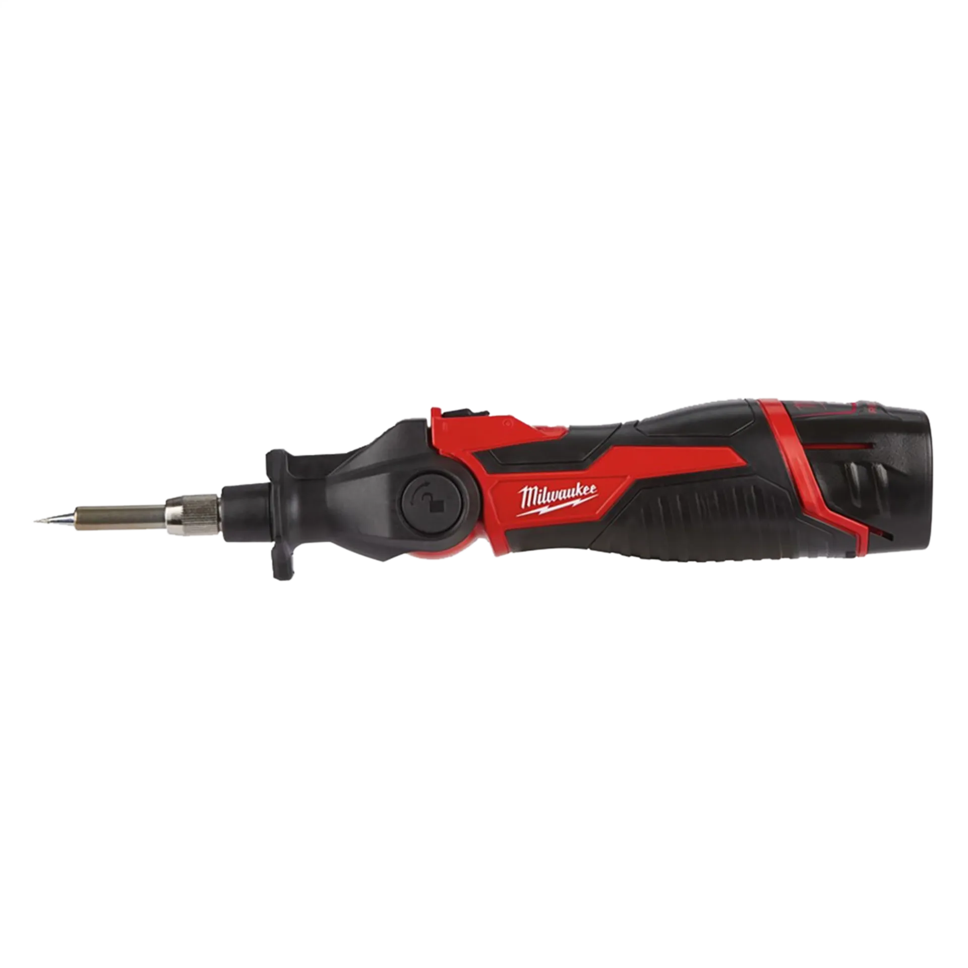 Fer à souder à batterie M12 SI-201C (12V - 1 X 2 AH LI-ION)