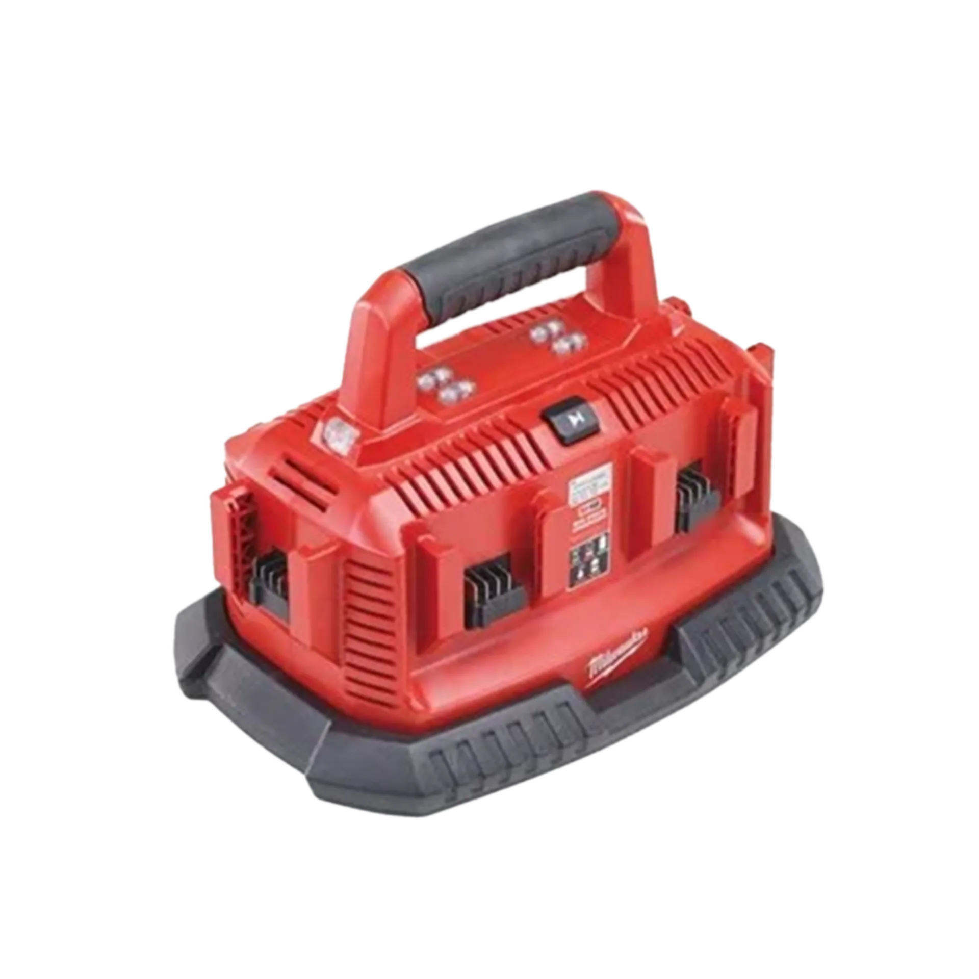 Multibay Lader M14 18 C6