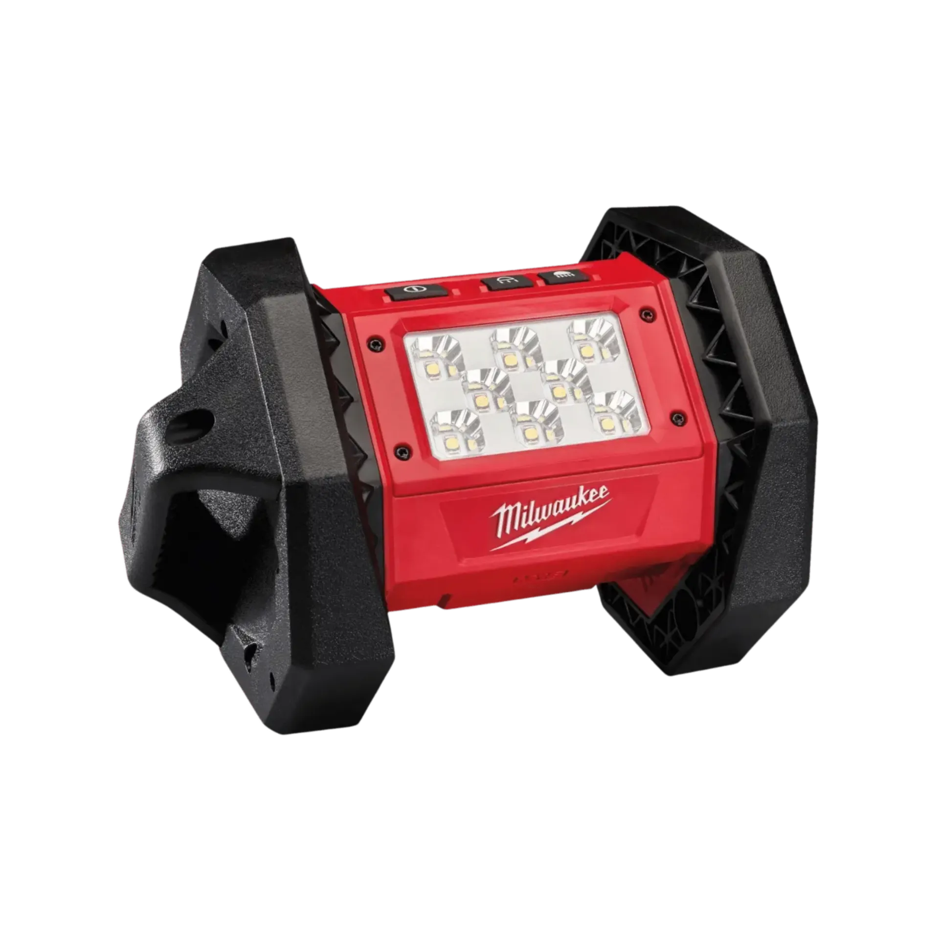 Lampe de chantier à batterie M18 Al-0 (18V - excl. batterie - 1500 Lm)