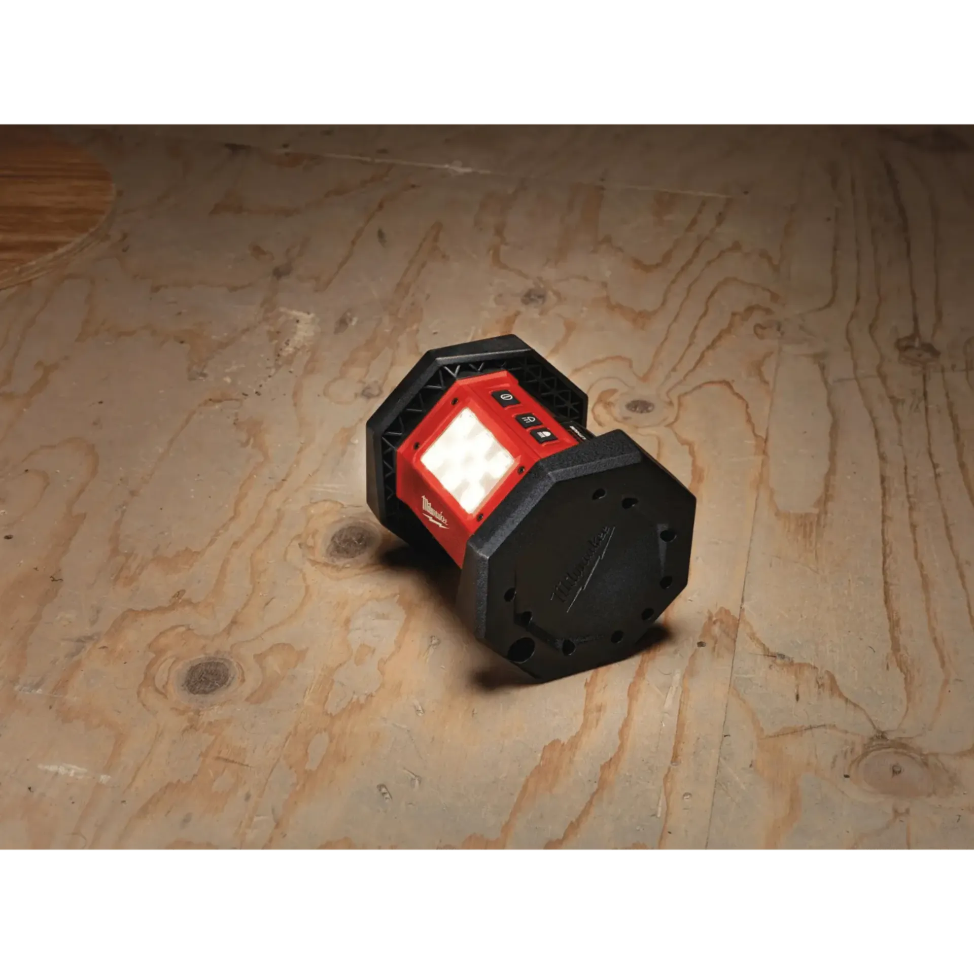 Lampe de chantier à batterie M18 Al-0 (18V - excl. batterie - 1500 Lm)