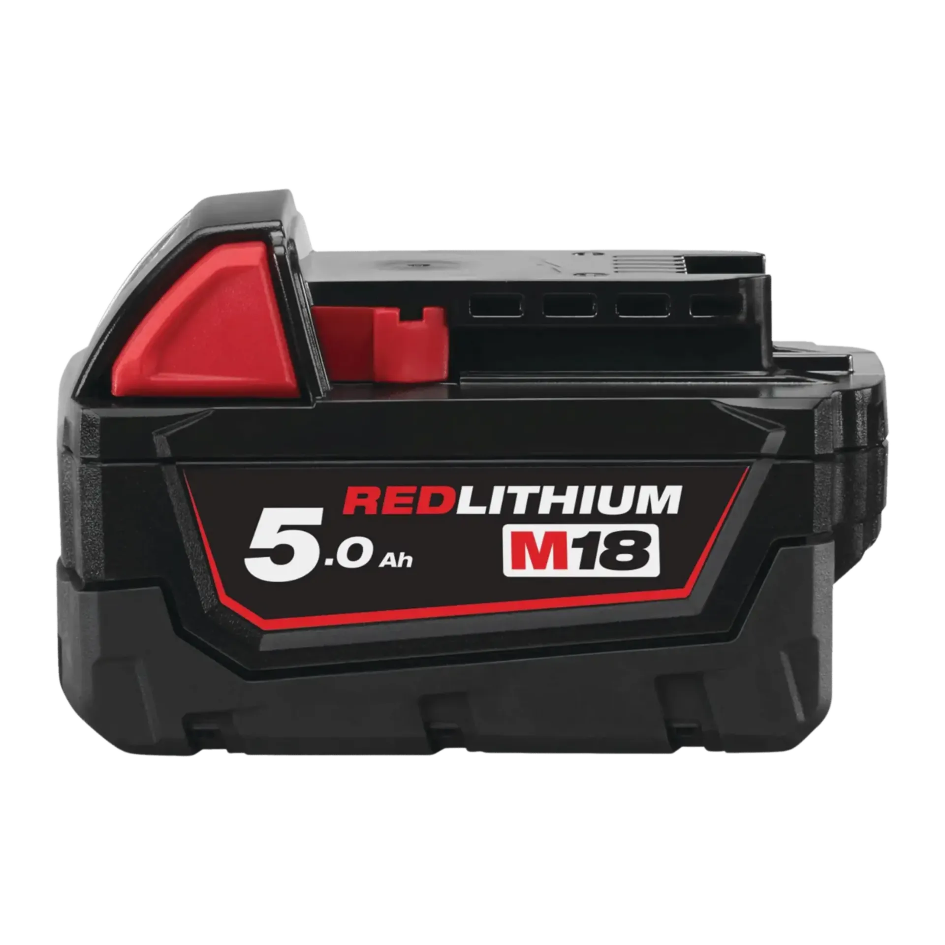 Batterie M18 (18V - 5 Ah Li-ion) Batterie M18 (18V - 5 Ah Li-ion)